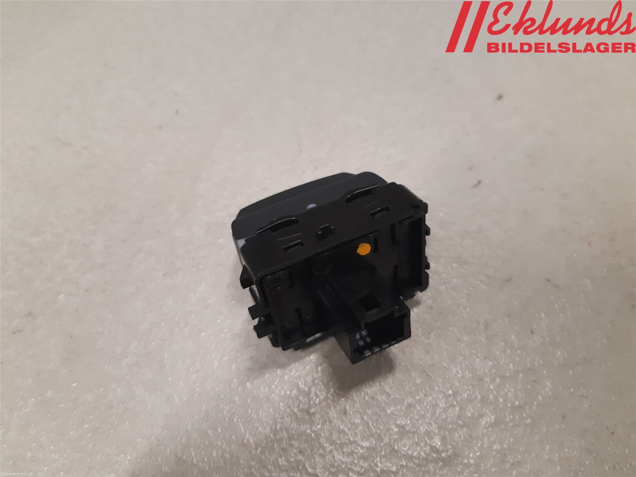 Renault TRAFIC/E-TECH 15- Strömställare Antisladd