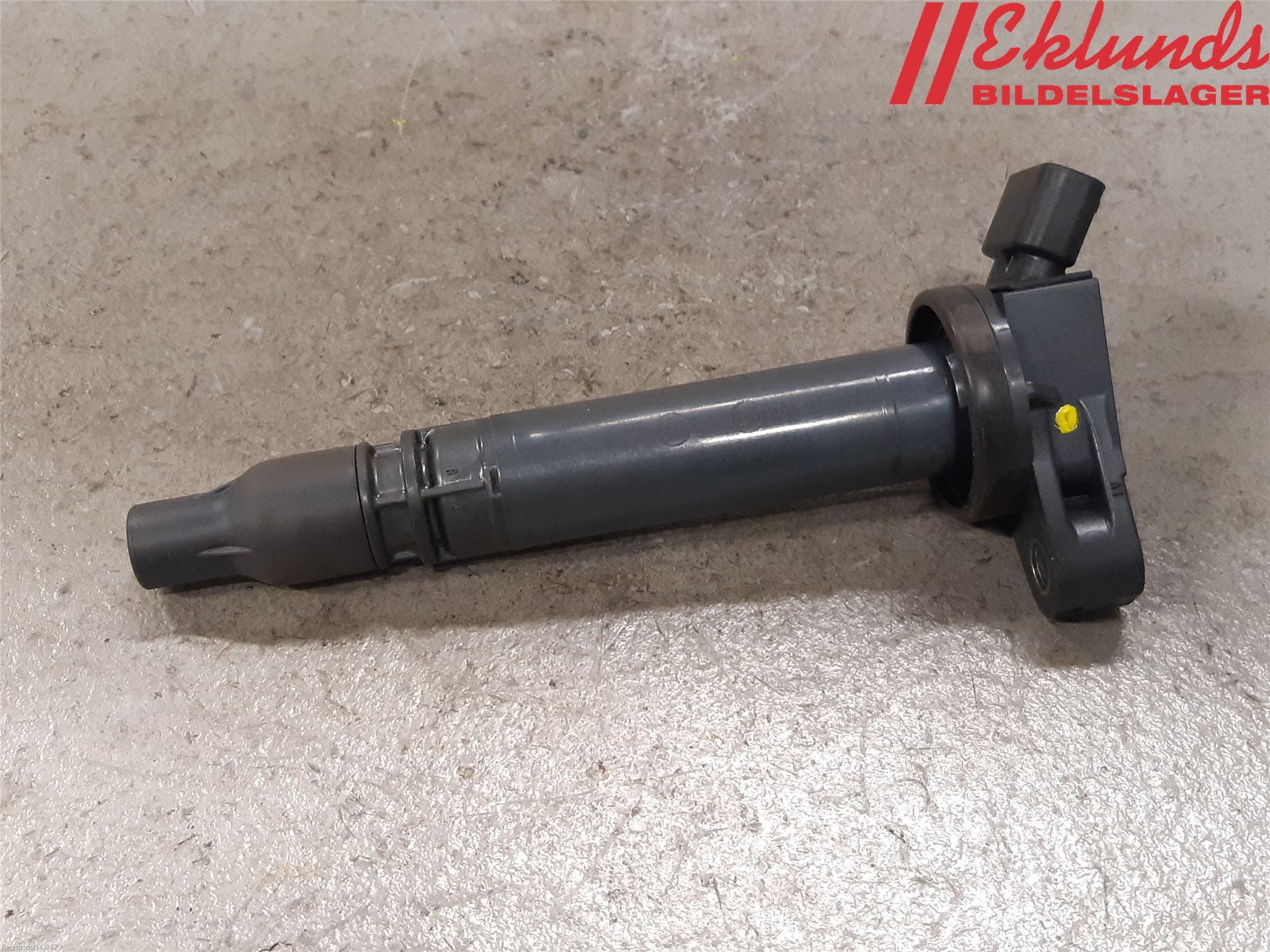 Toyota URBAN CRUISER Tändspole