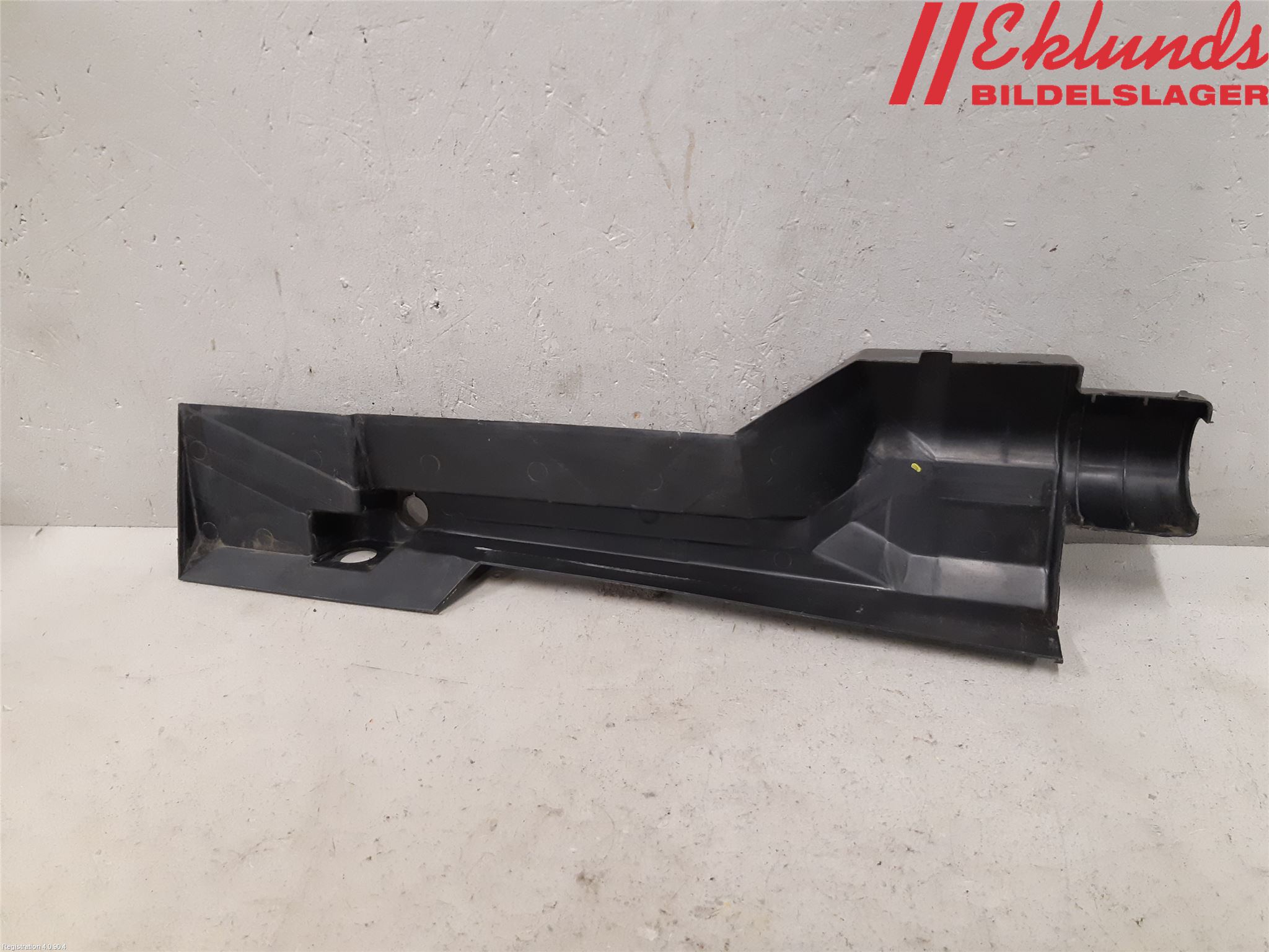 Volvo 940 91-98 Täckplast Front