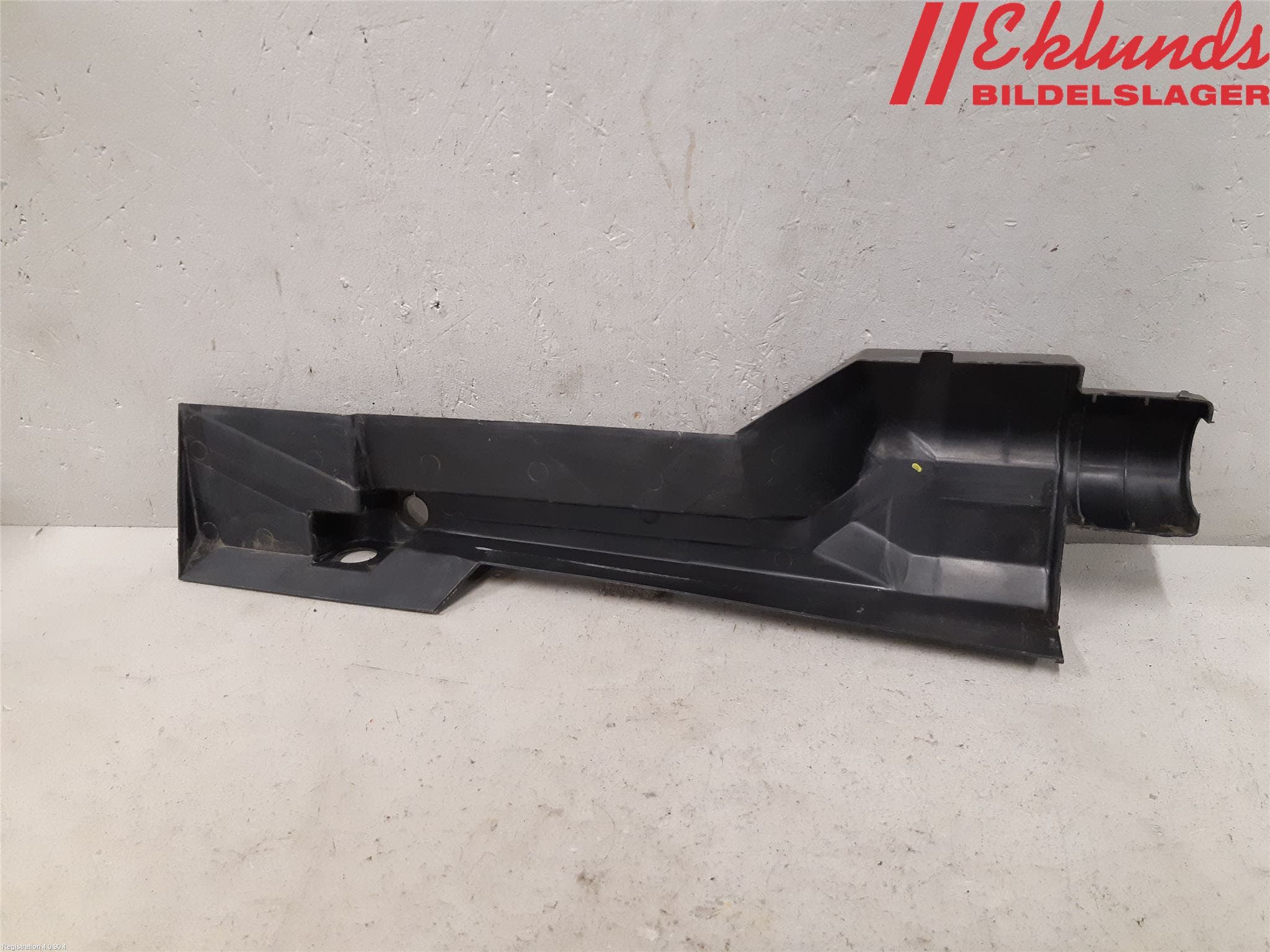 Volvo 940 91-98 Täckplast Front