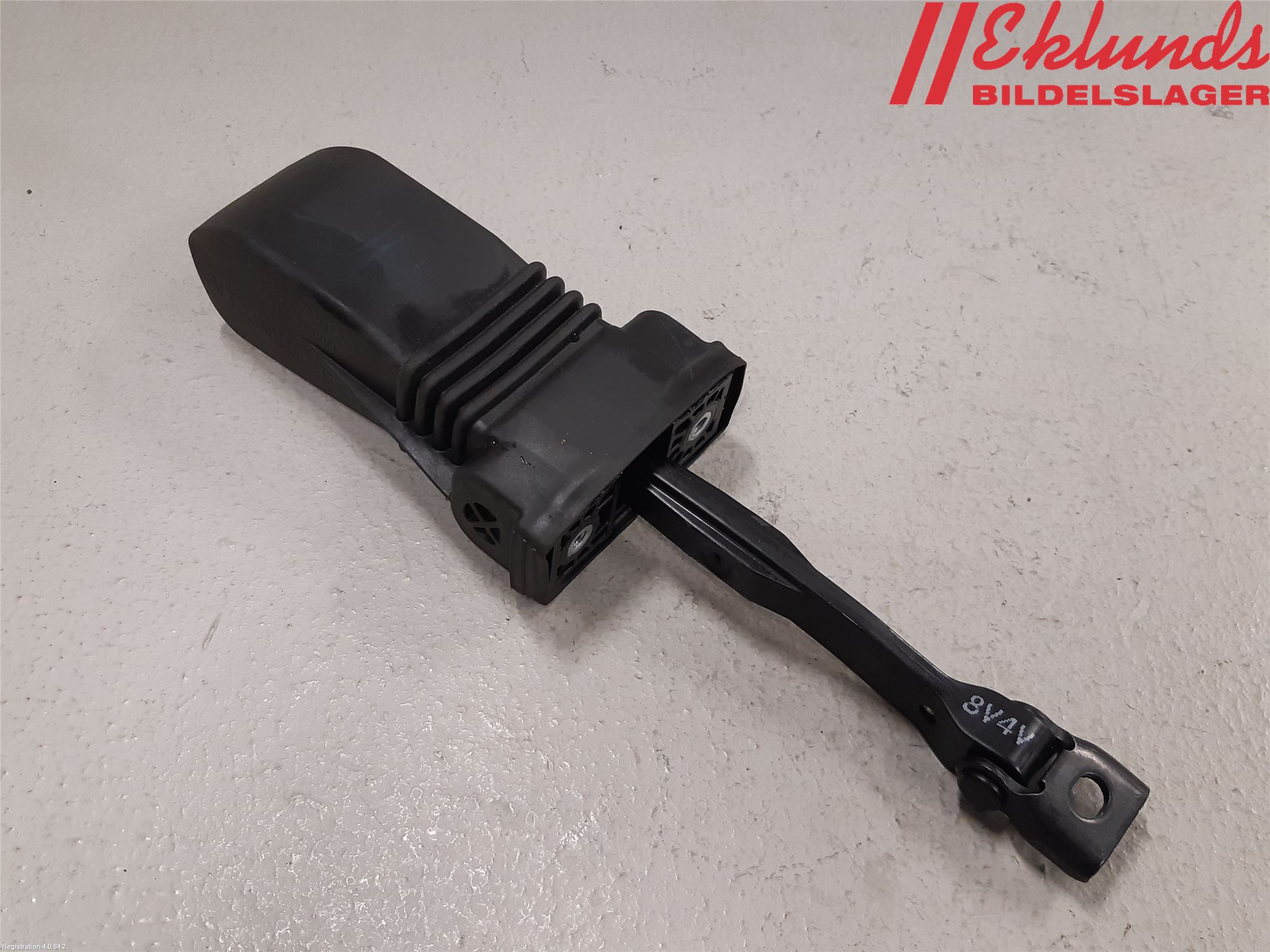 Audi A3/S3 8V 13-20 Dörrstopp