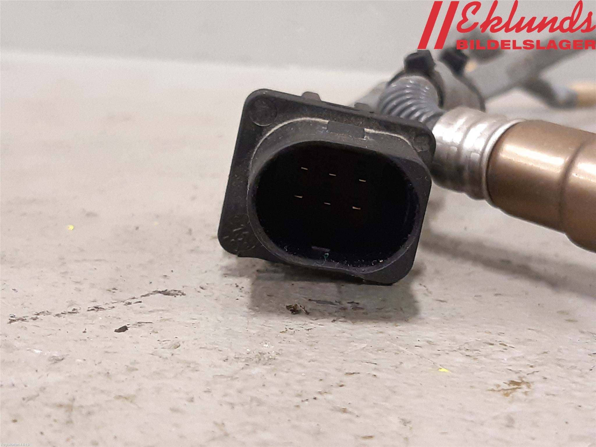 Audi A6/S6 4G 11-18 Injlambdasond