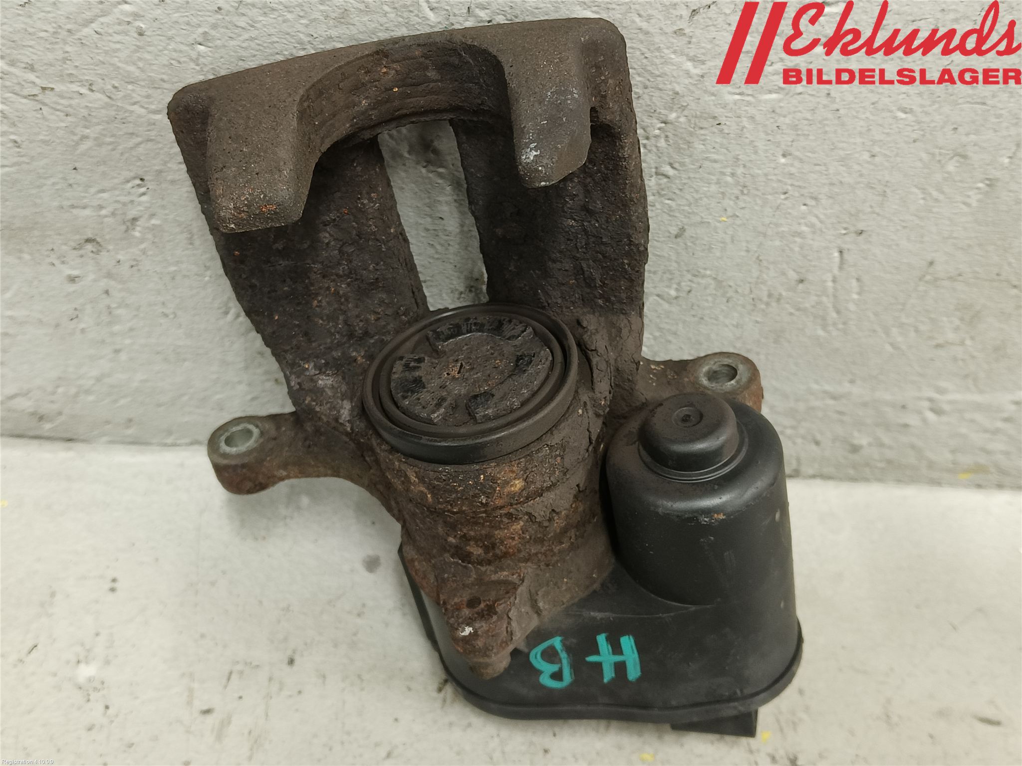 Volvo XC60 14-17 Bromsok Bak Höger