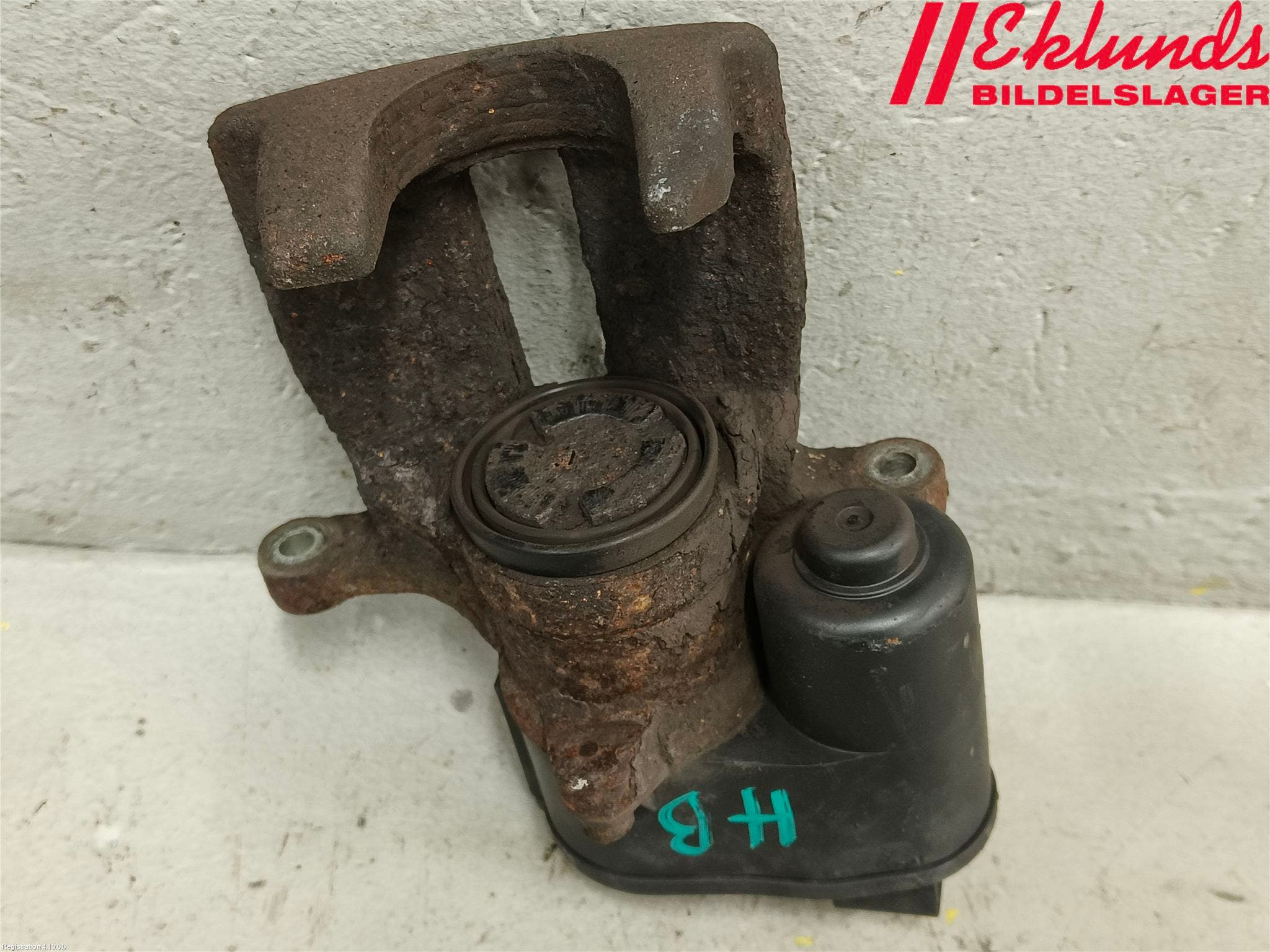 Volvo XC60 14-17 Bromsok Bak Höger