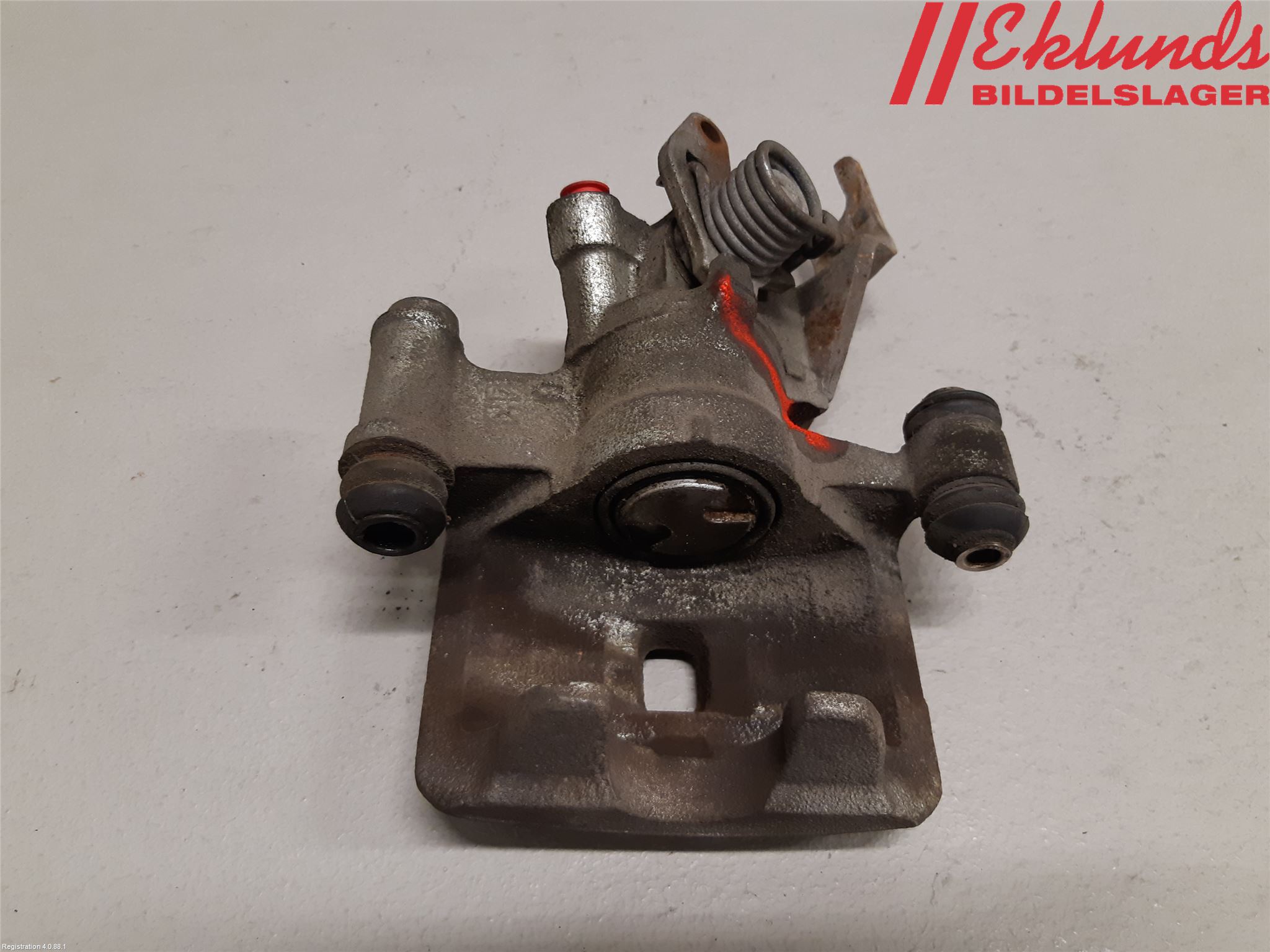 Toyota MR2     00->> Bromsok Bak Vänster