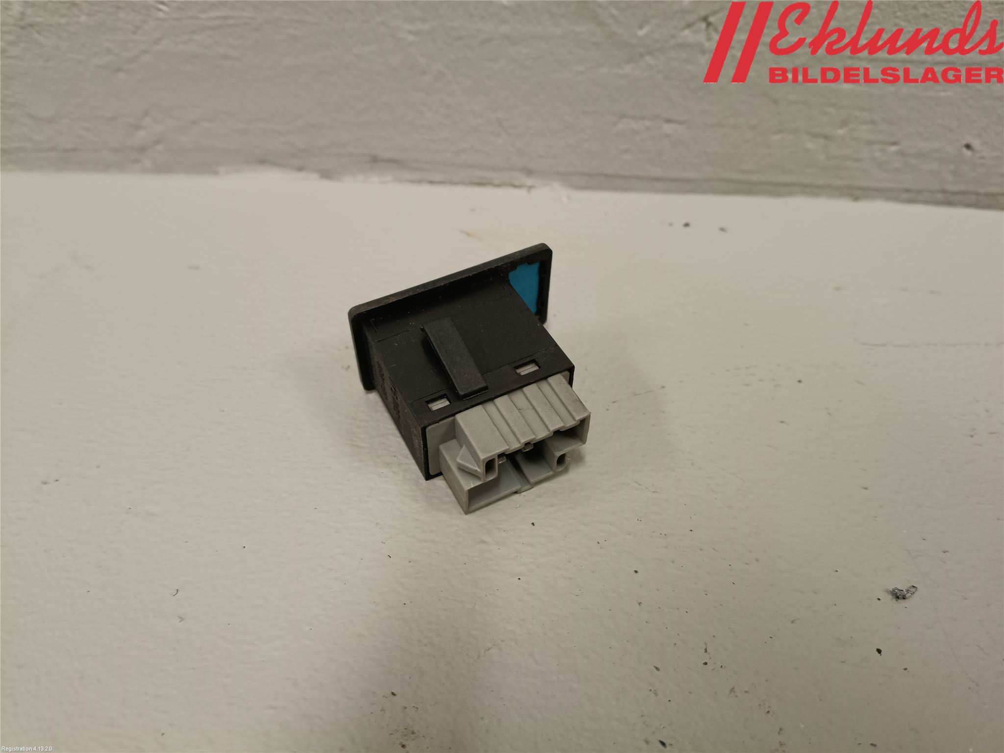 Volvo 740 88-92 Strömställare Dimmer