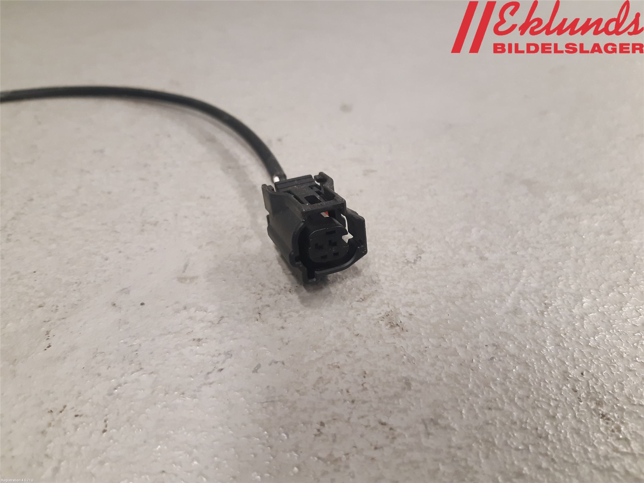 Toyota RAV4 19- Abs Sensor