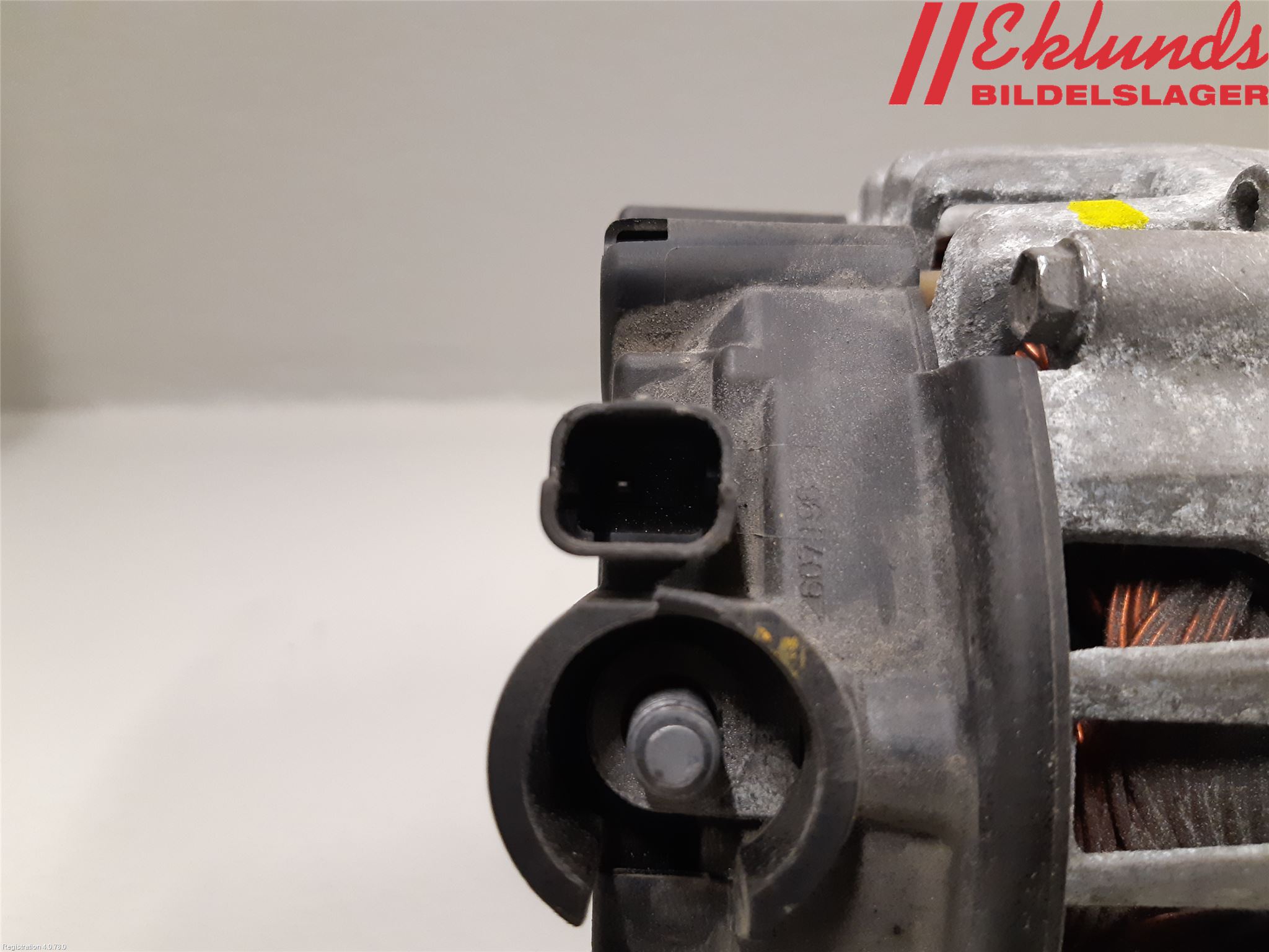 Peugeot 508 11-18 Generator