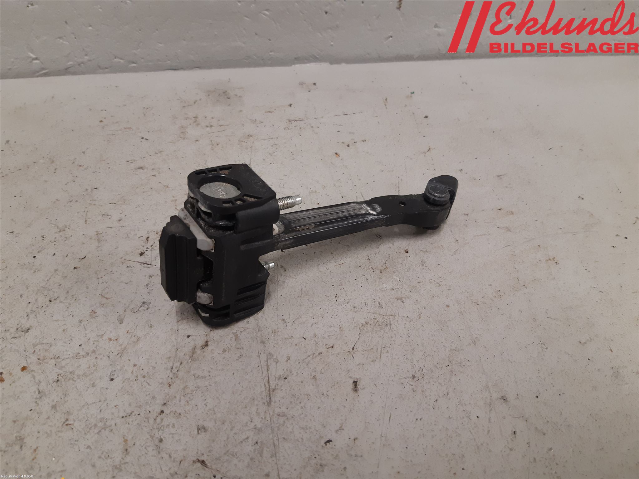 Volvo V60 14-18 Dörrstopp