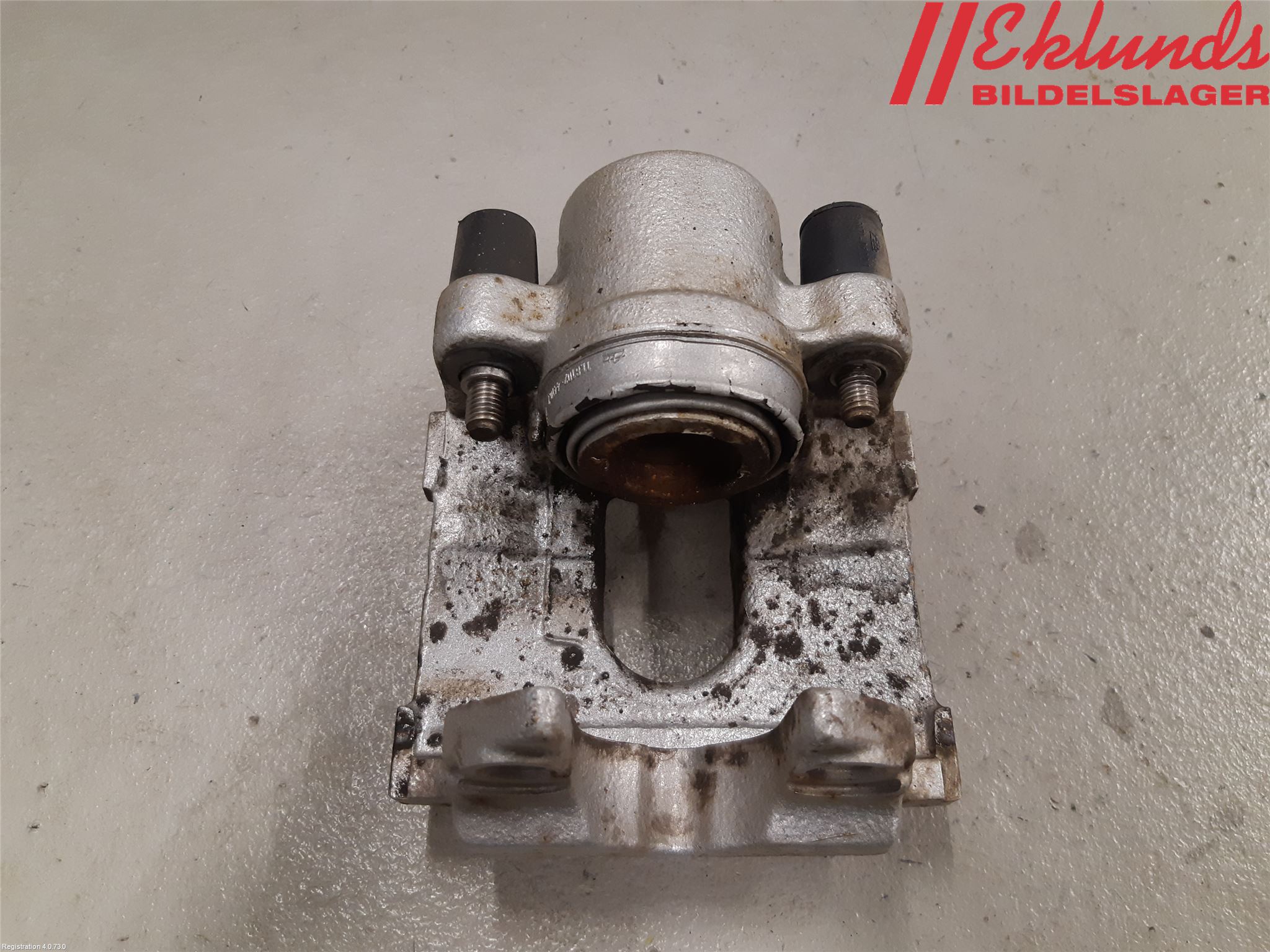 BMW 5 E60/61 Sed/Tou 02-10 Bromsok Bak Höger