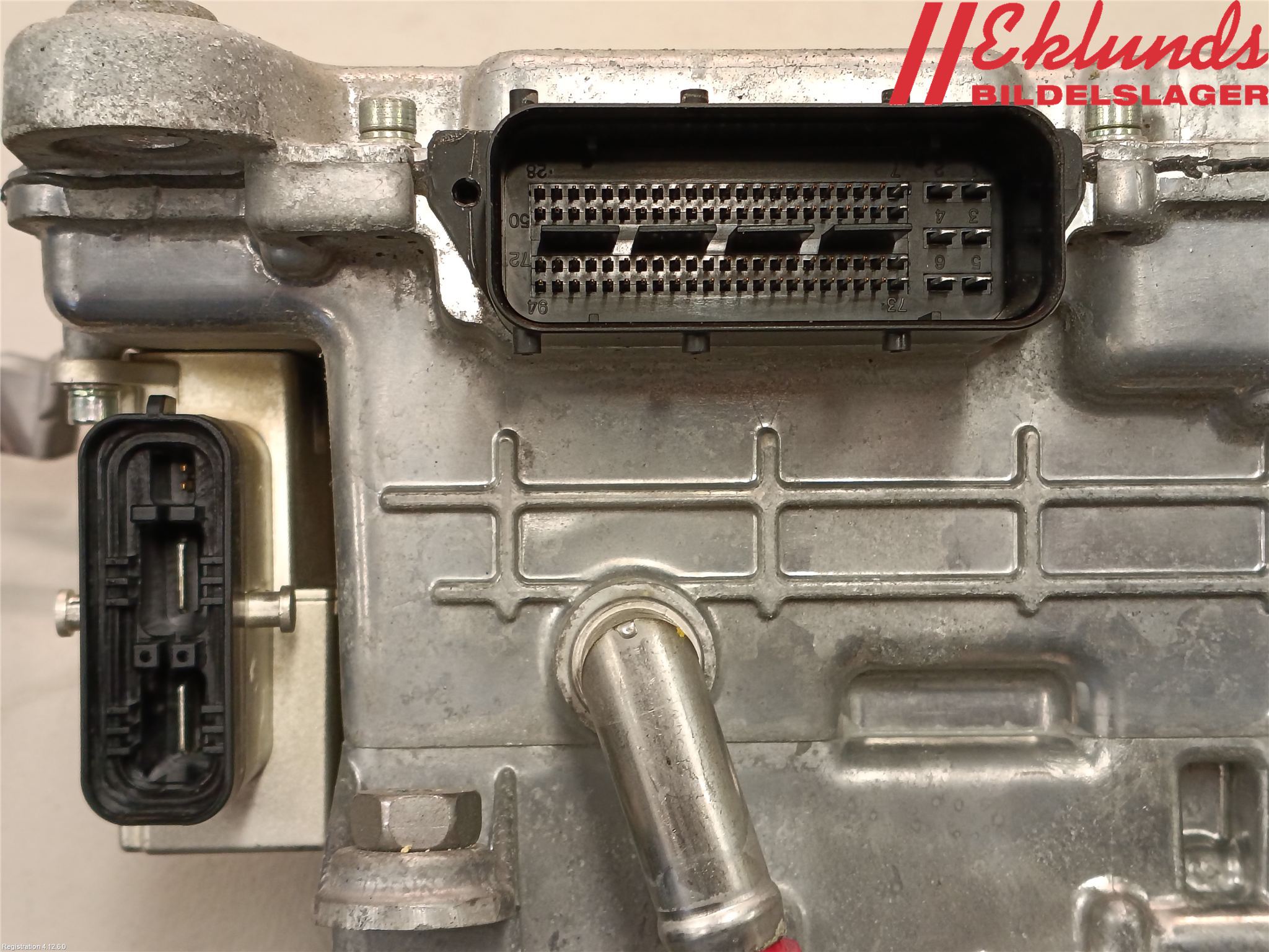 Kia OPTIMA 16-20 Hybridconverter