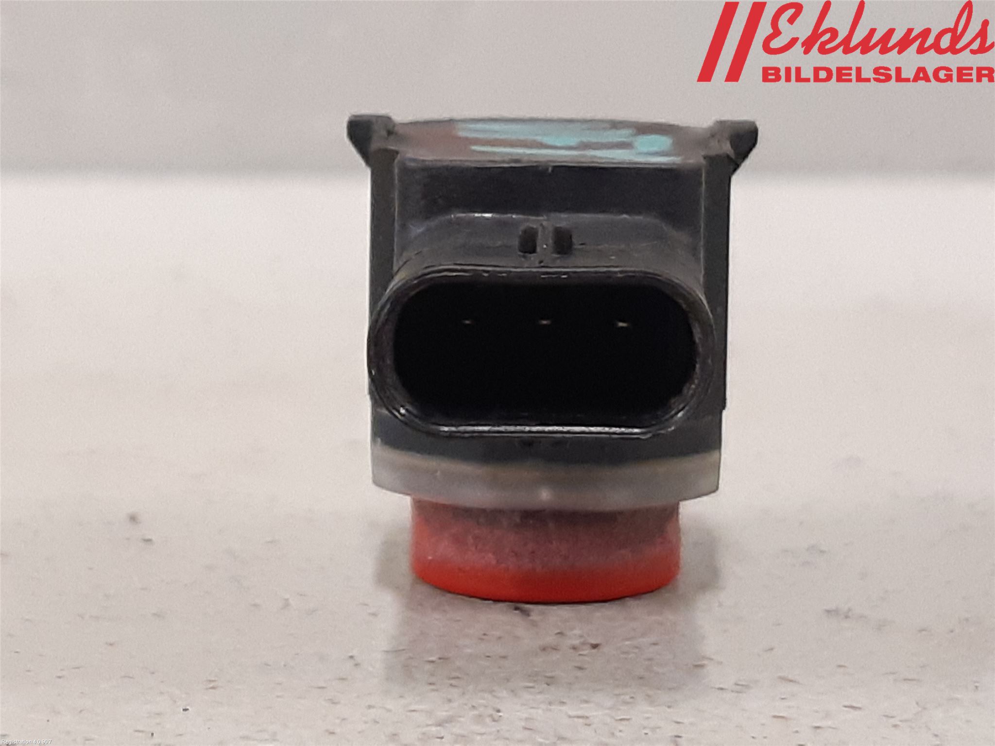 Volkswagen VW GOLF VI 09-13 Parkeringshjälp Frontsensor