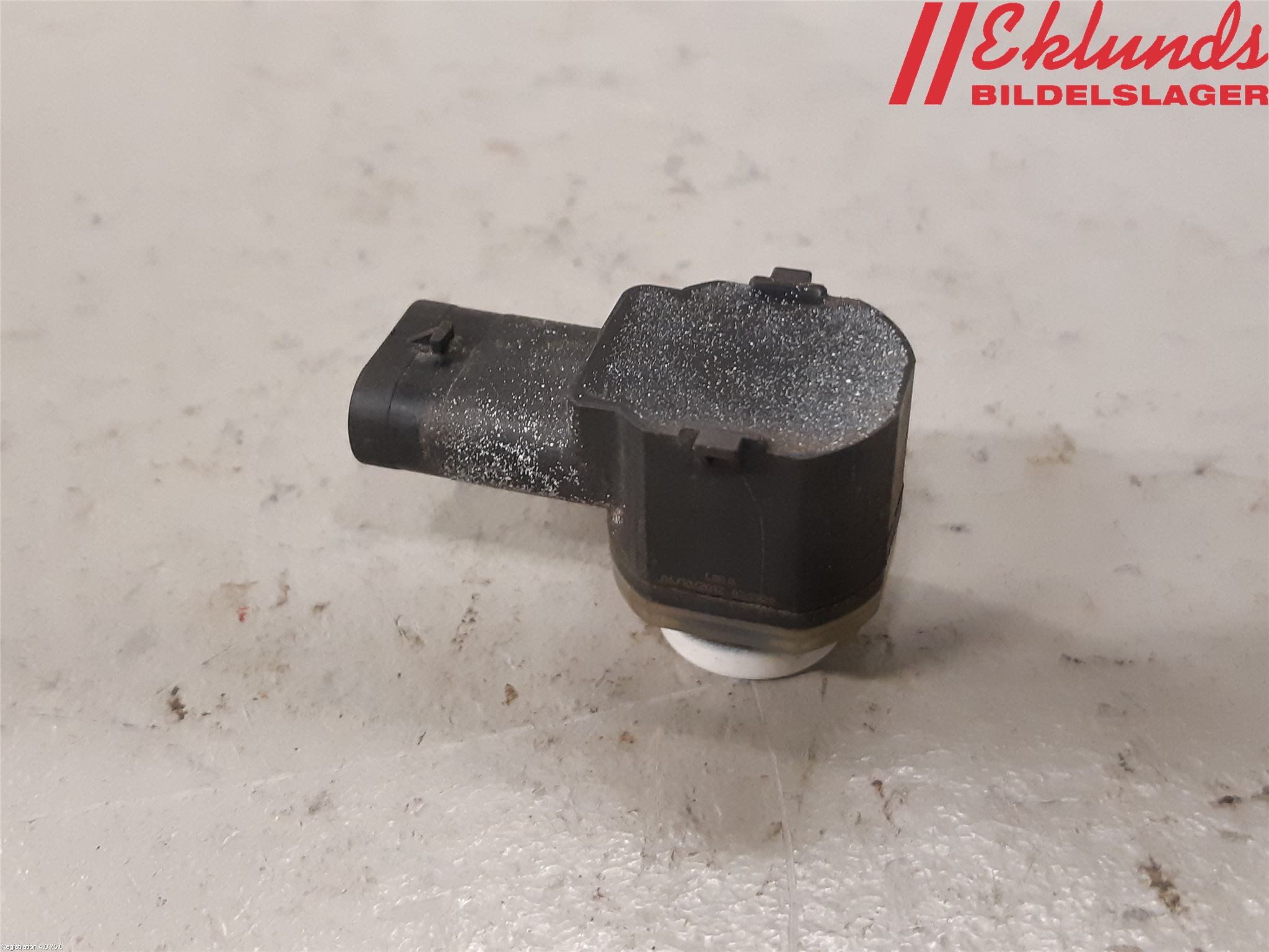 Volkswagen VW PASSAT 11-14 Parkeringshjälp Backsensor