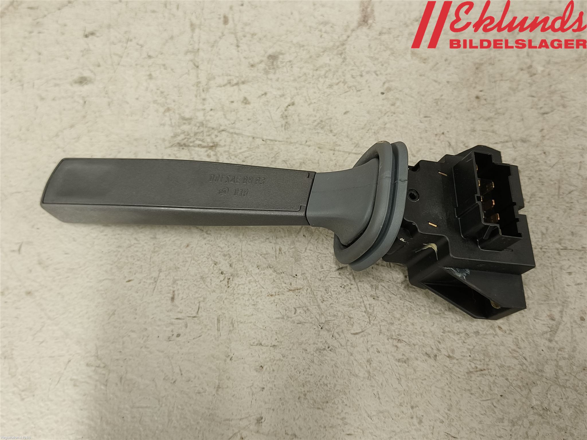 Volvo C70 98-05 Spak Blinkers-Ljusomk