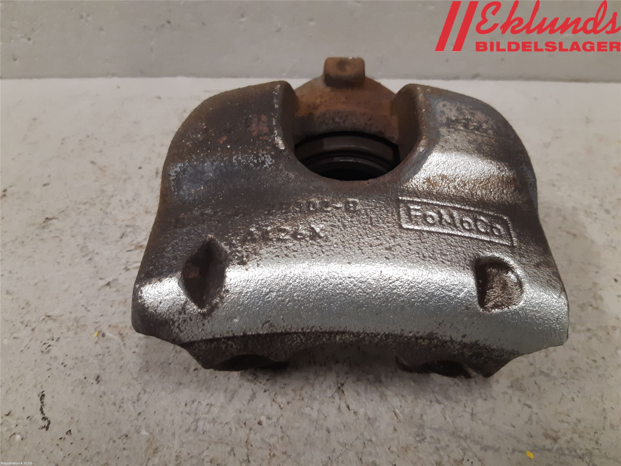 Ford FOCUS 19- Bromsok Fram Vänster