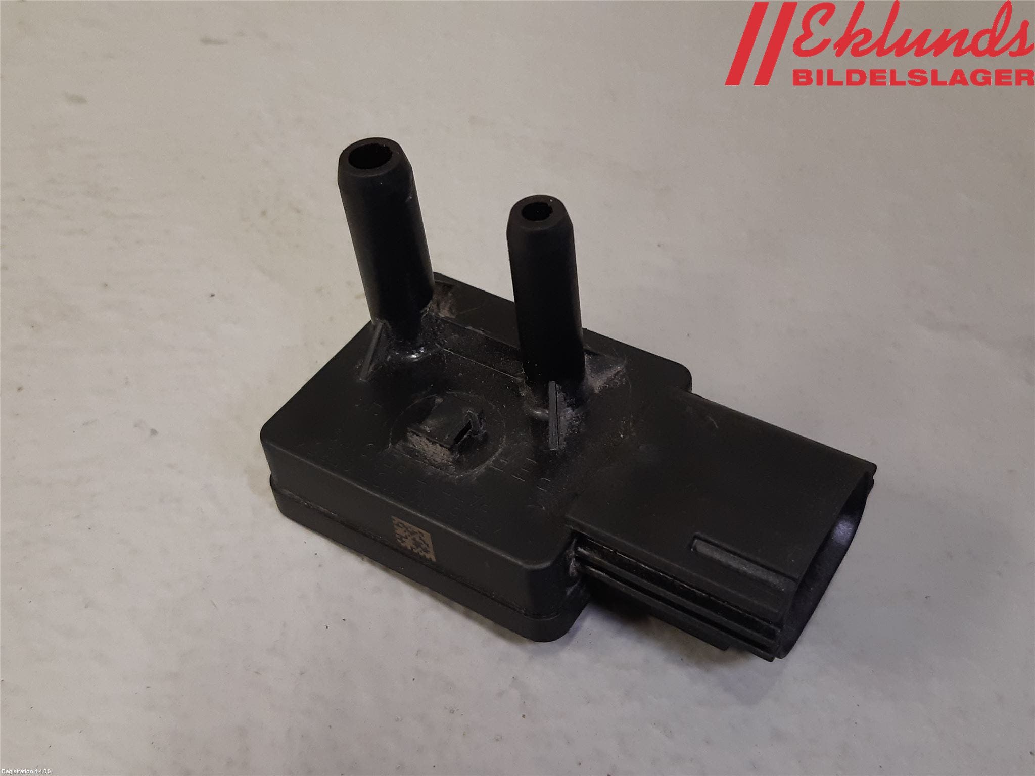 Volvo V70 08-13 Vakuumventil