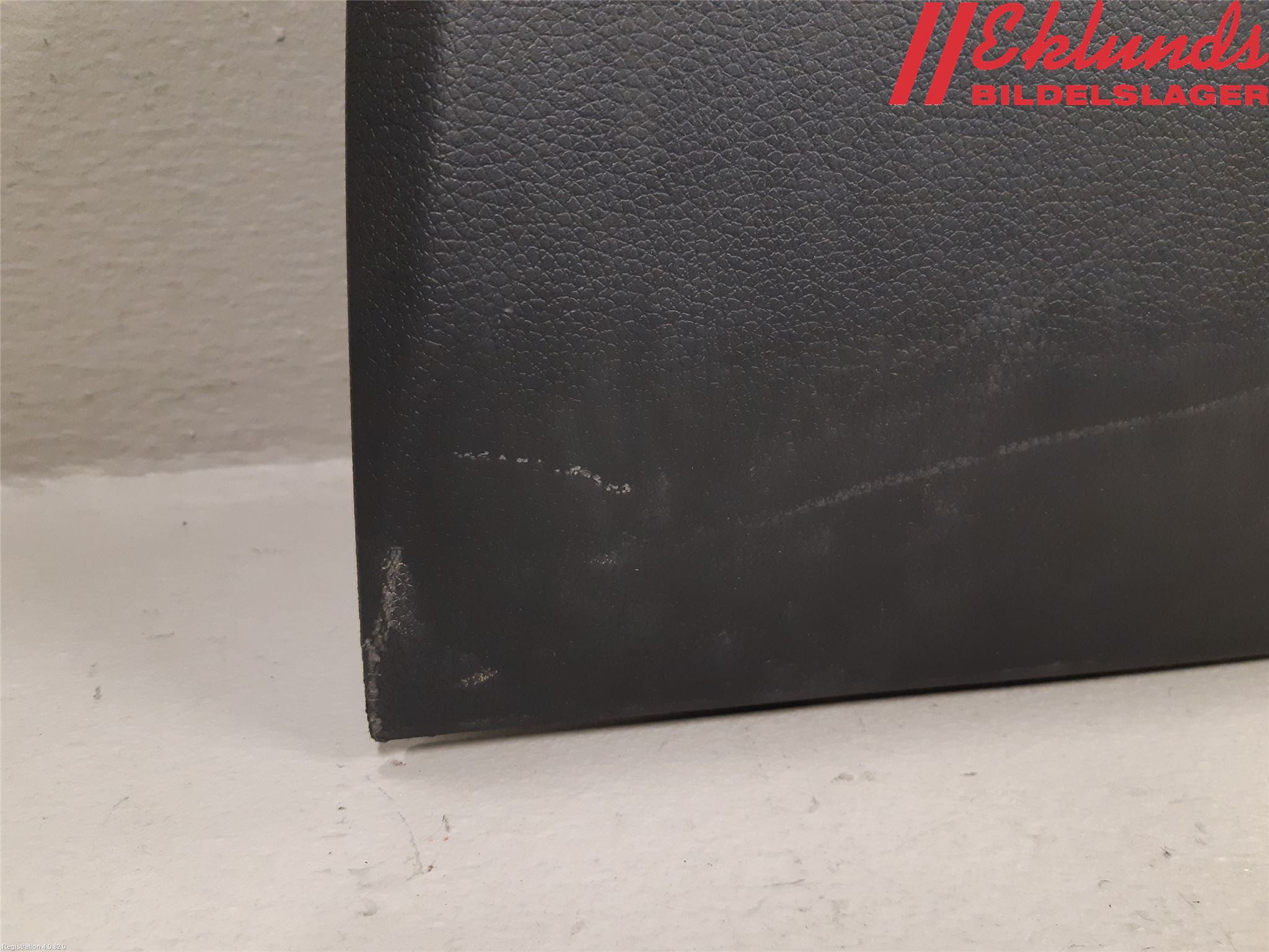 Nissan NAVARA, TREK-1 17-21 Handskfack