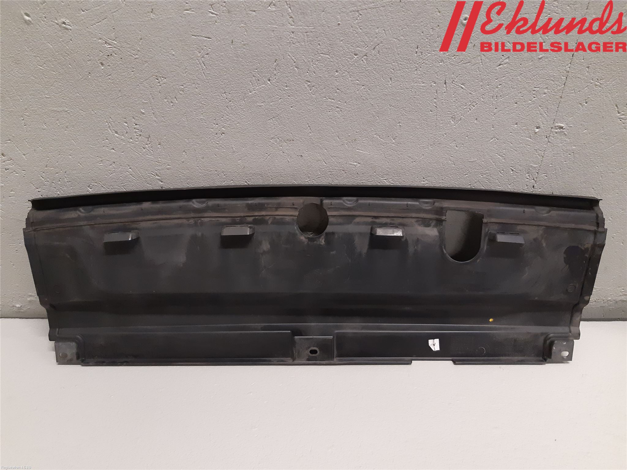 Volvo V90 17->> Front Övrigt