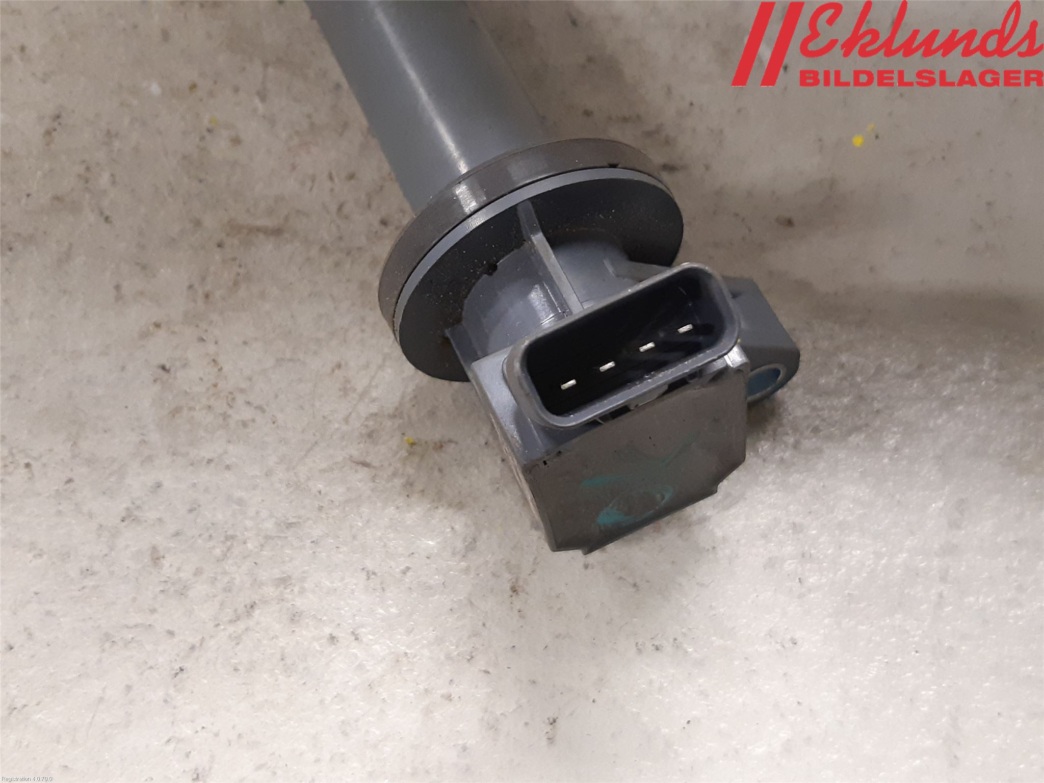 Citroen C1 06-13 Tändspole