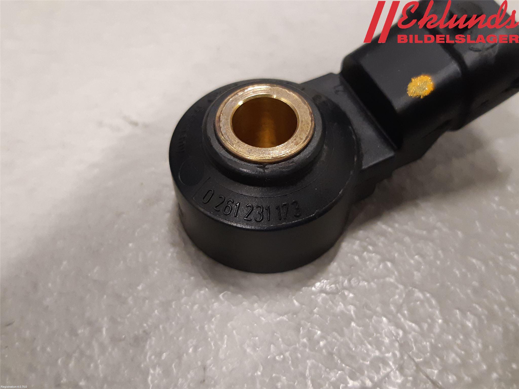 Fiat 500L 13-19 Sensor Övrigt