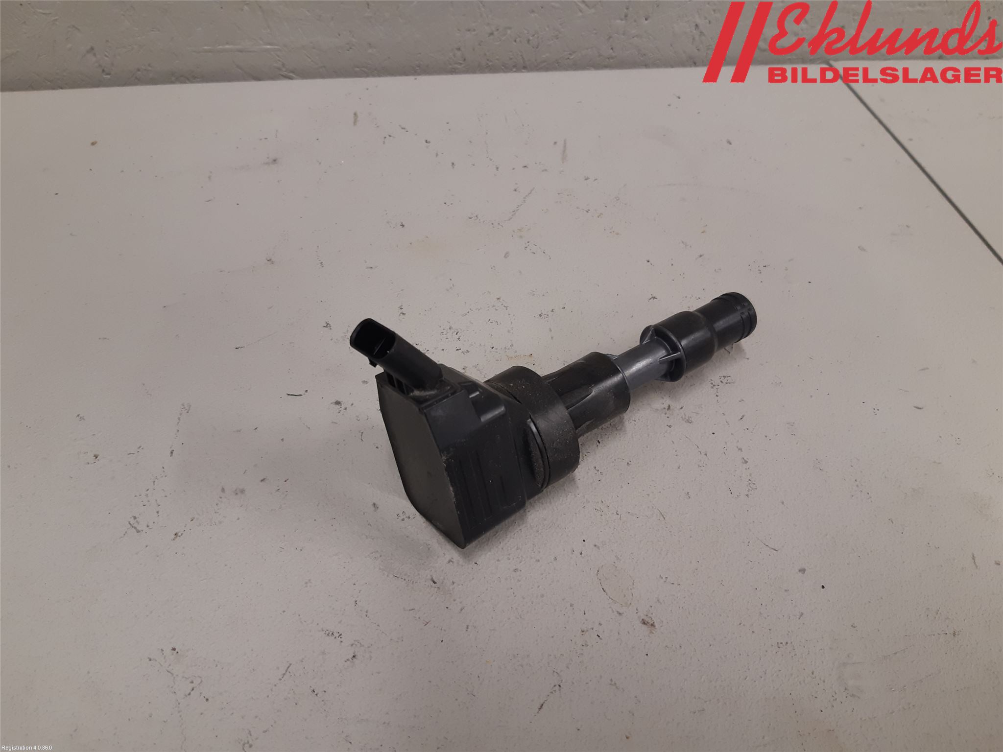 Hyundai i20 GB 15-20 Tändspole