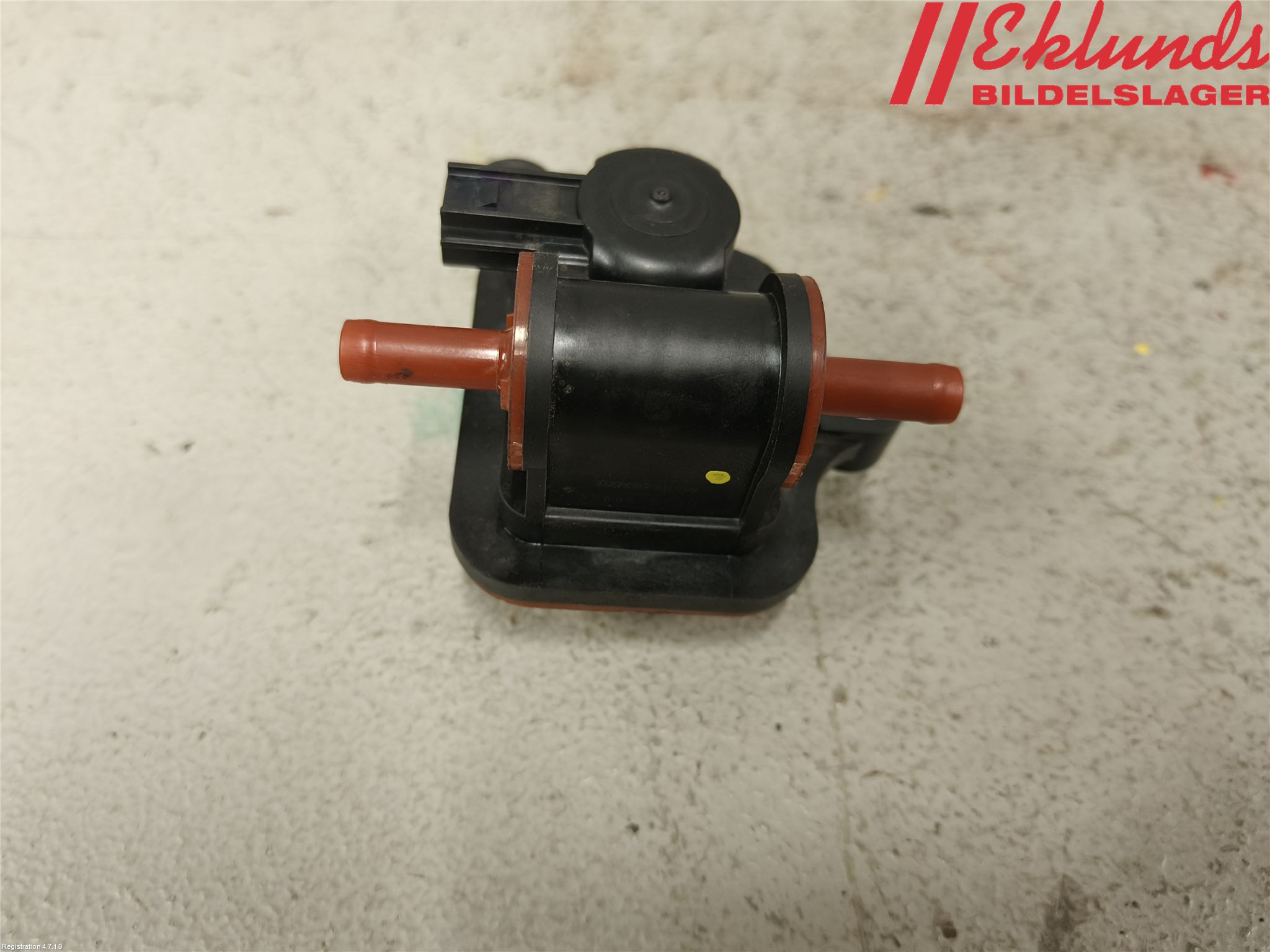 Honda CIVIC 17-22 Vakuumventil