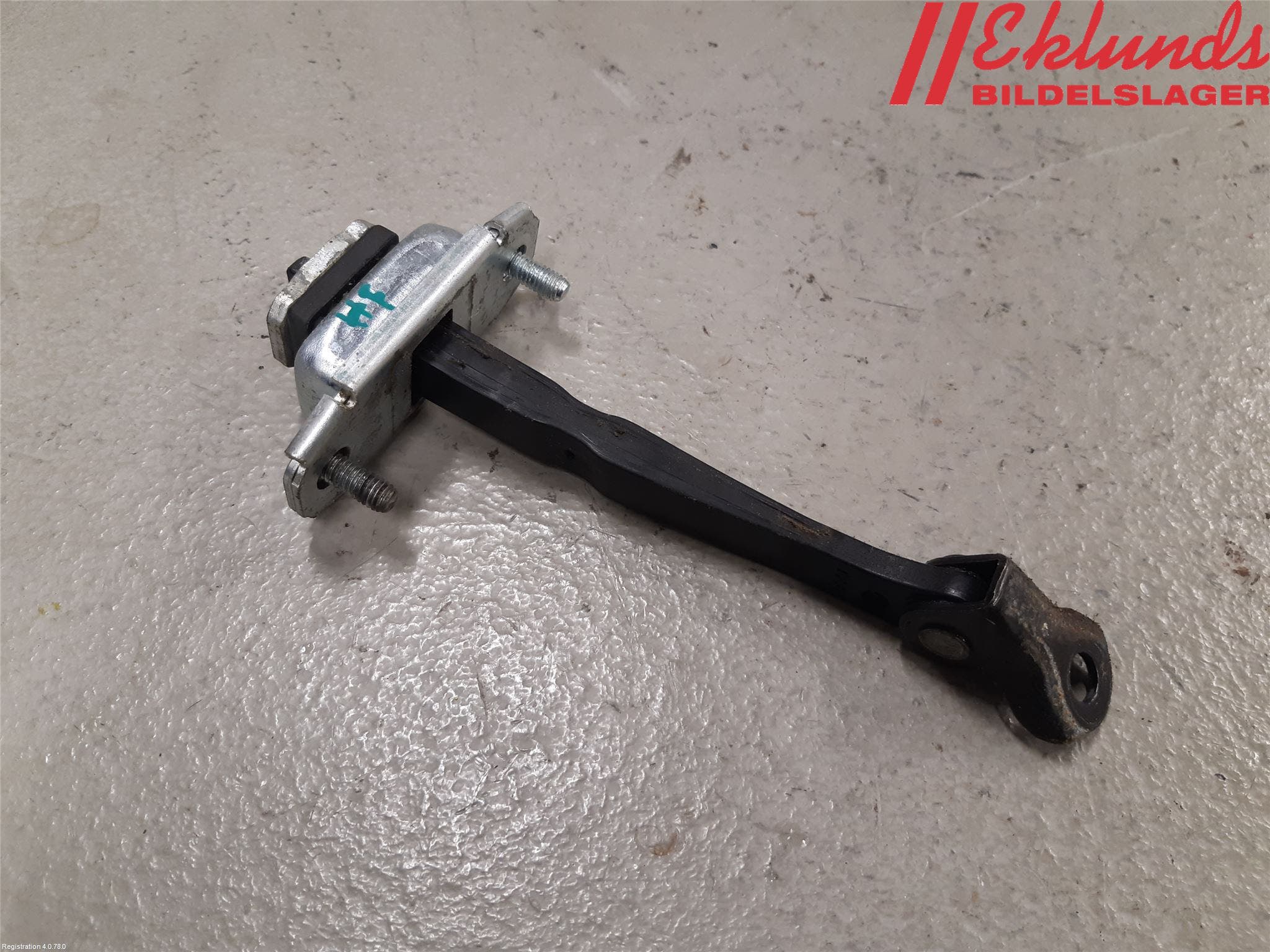 Kia OPTIMA 00-15 Dörrstopp