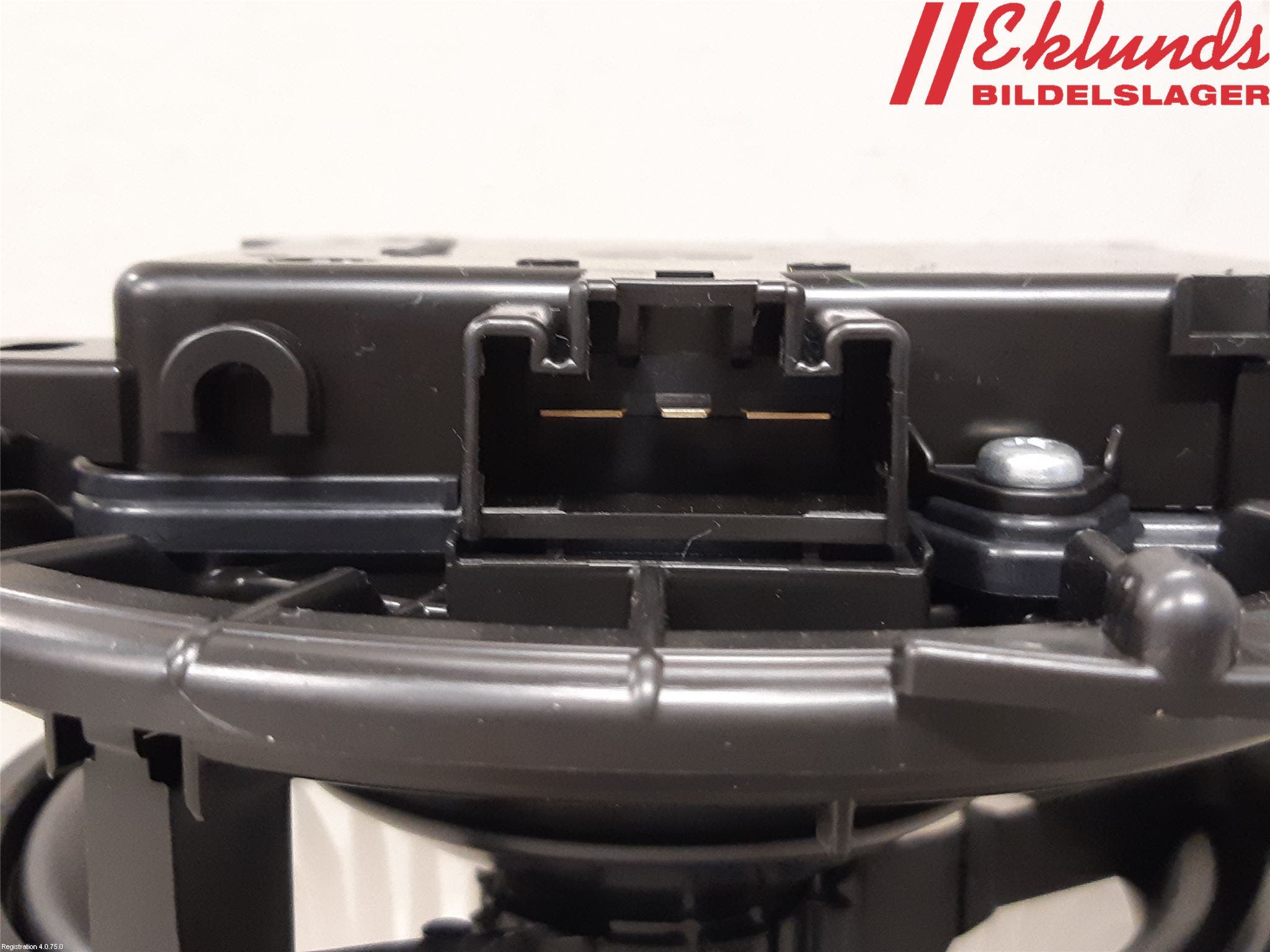 Toyota C-HR 16-23 Ac Värmefläkt