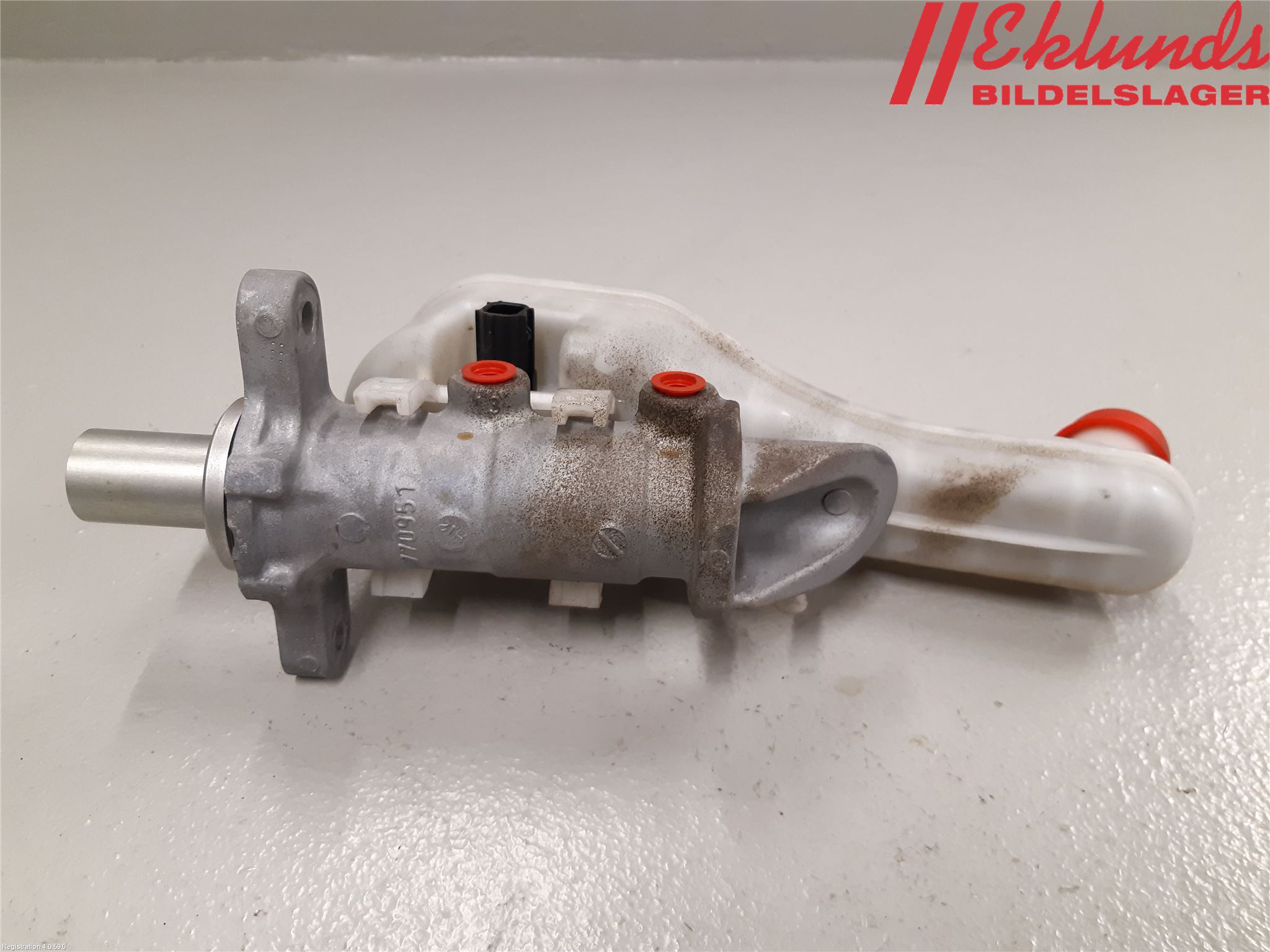 Fiat FREEMONT Broms Huvudcylinder