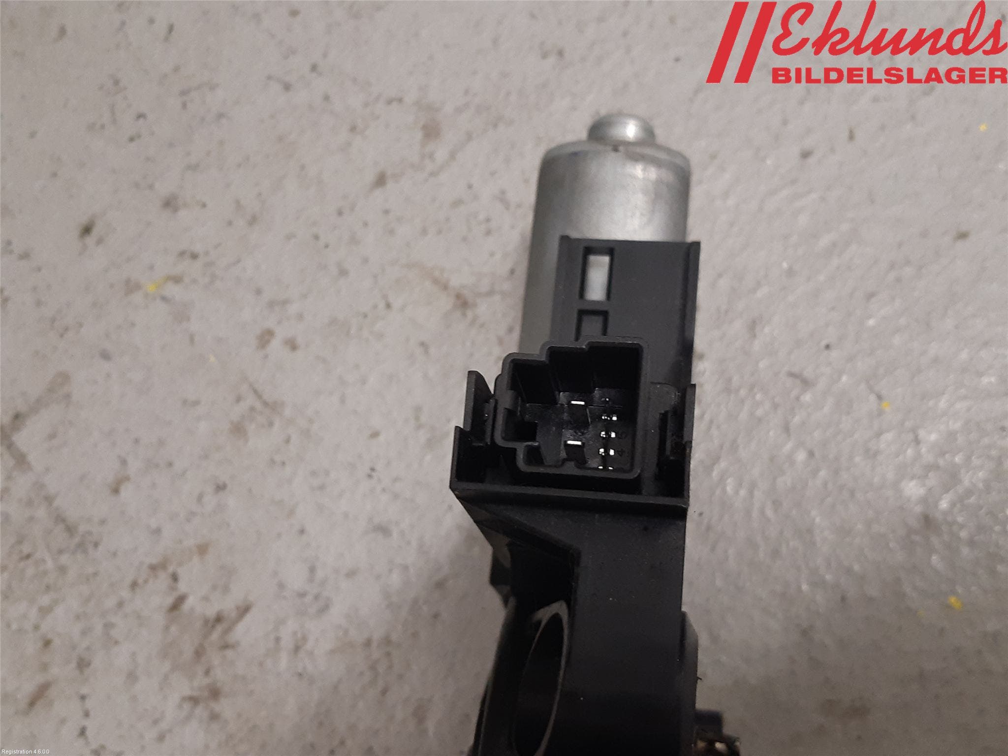 Volvo V70 08-13 Fönsterhissmotor