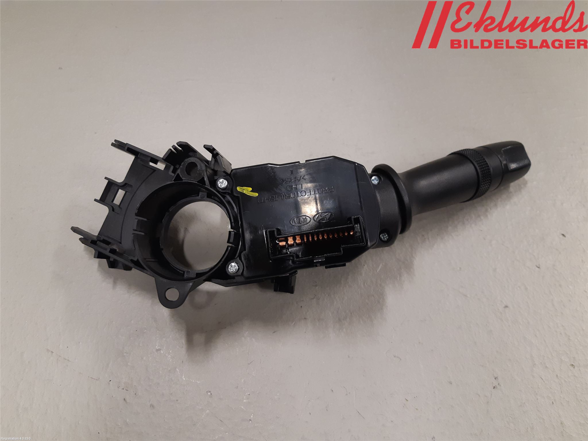 Hyundai i20 PB 09-14 Spak Blinkers-Ljusomk