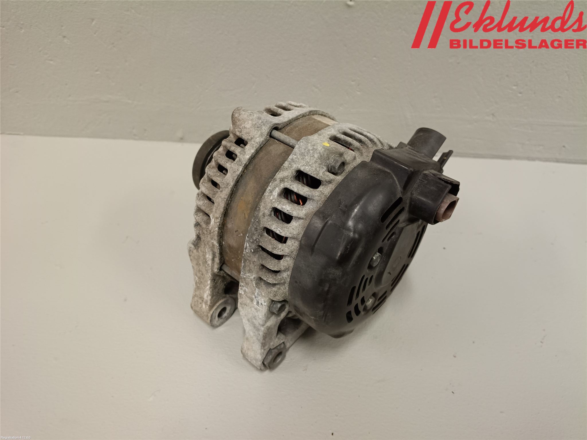 Ford B-MAX 12-17 Generator