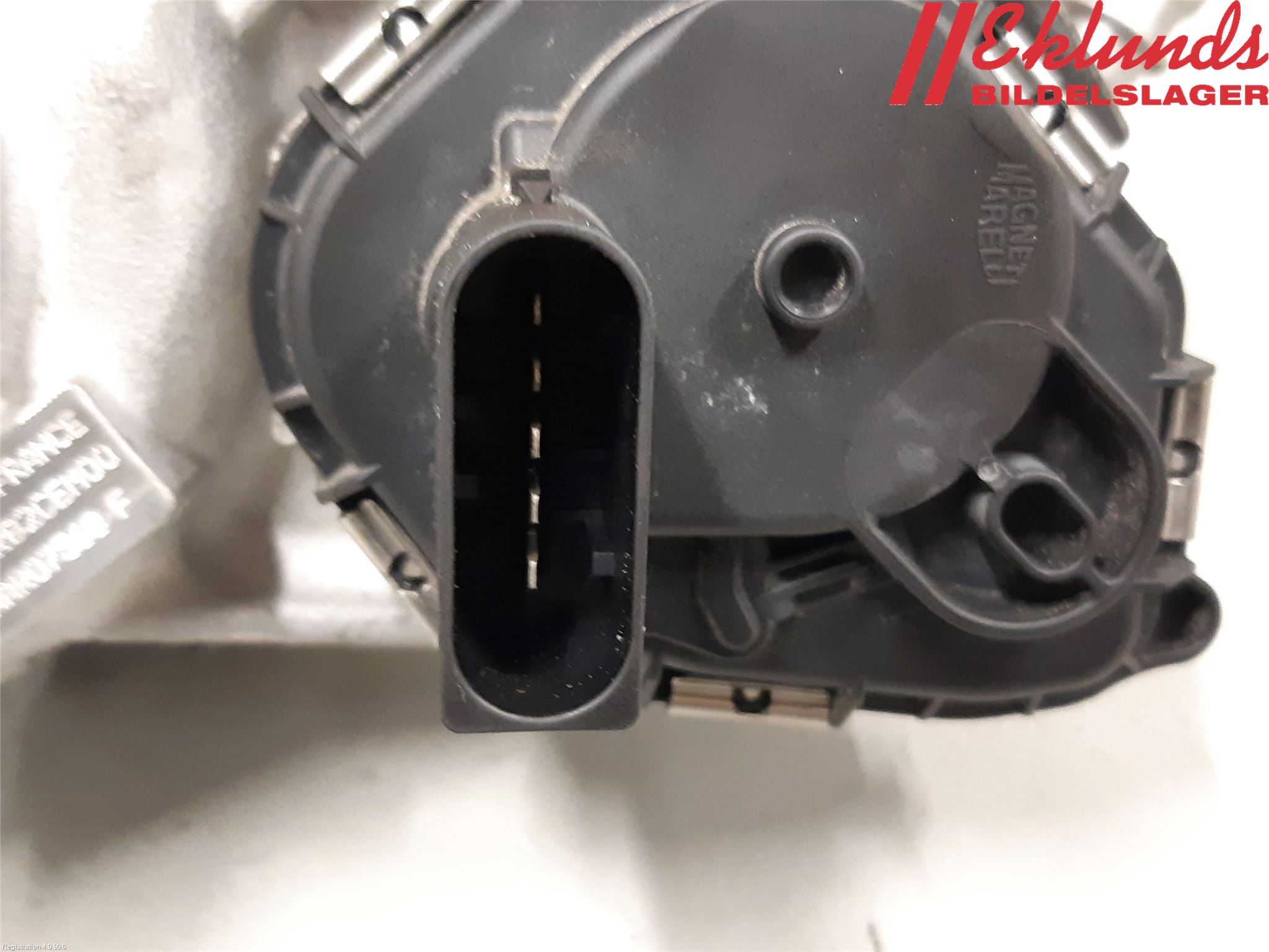 Toyota PROACE CITY 20- Turboaggregat