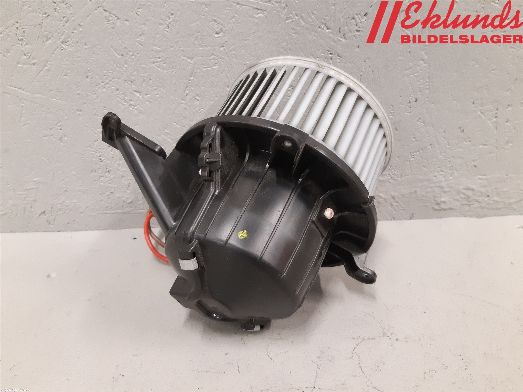 Mercedes-Benz MB VITO/V-KLASS (W640,W447,W448) 14- Värmefläkt