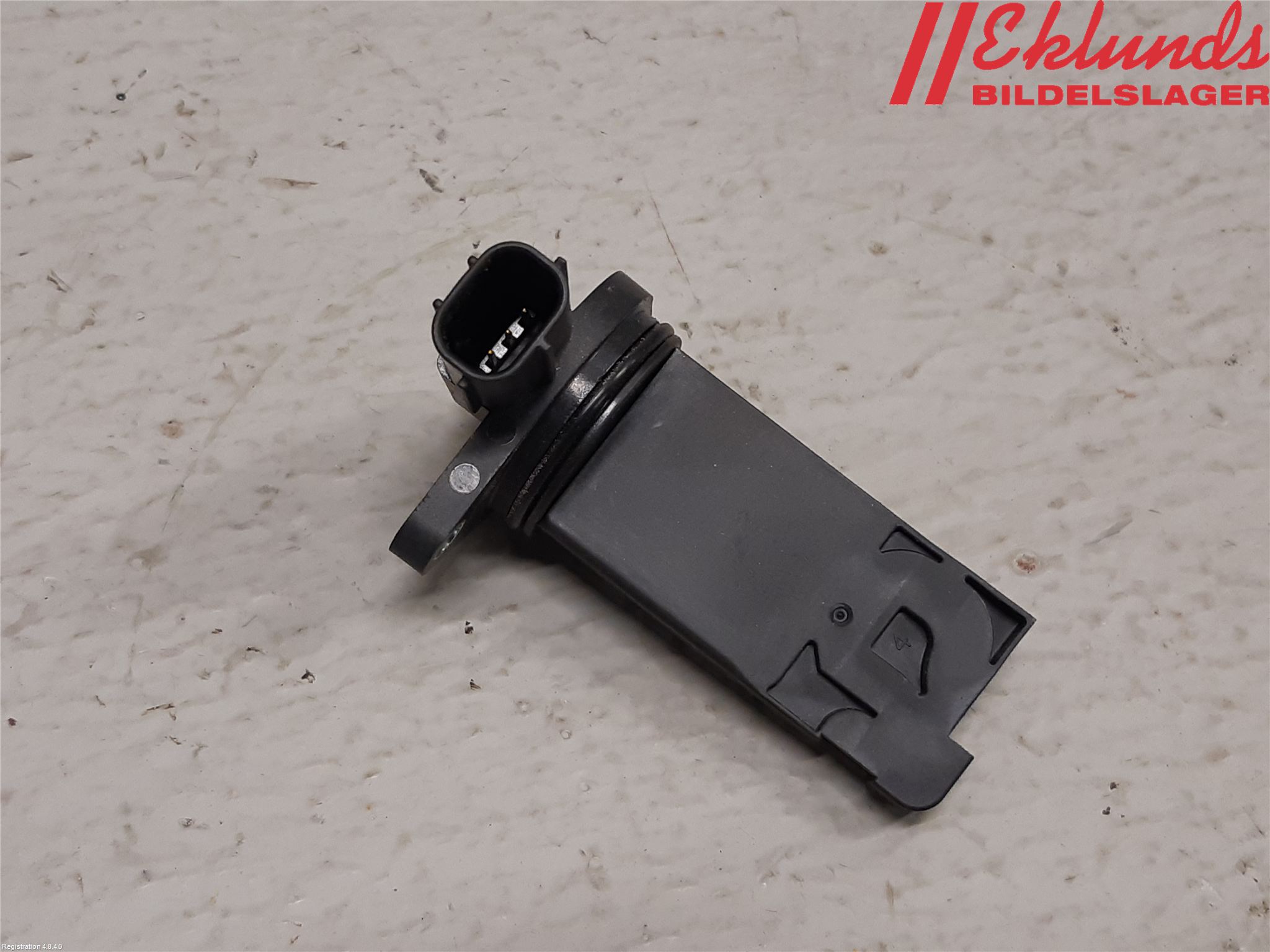 Mazda CX-5 17- Injluftmassamätare