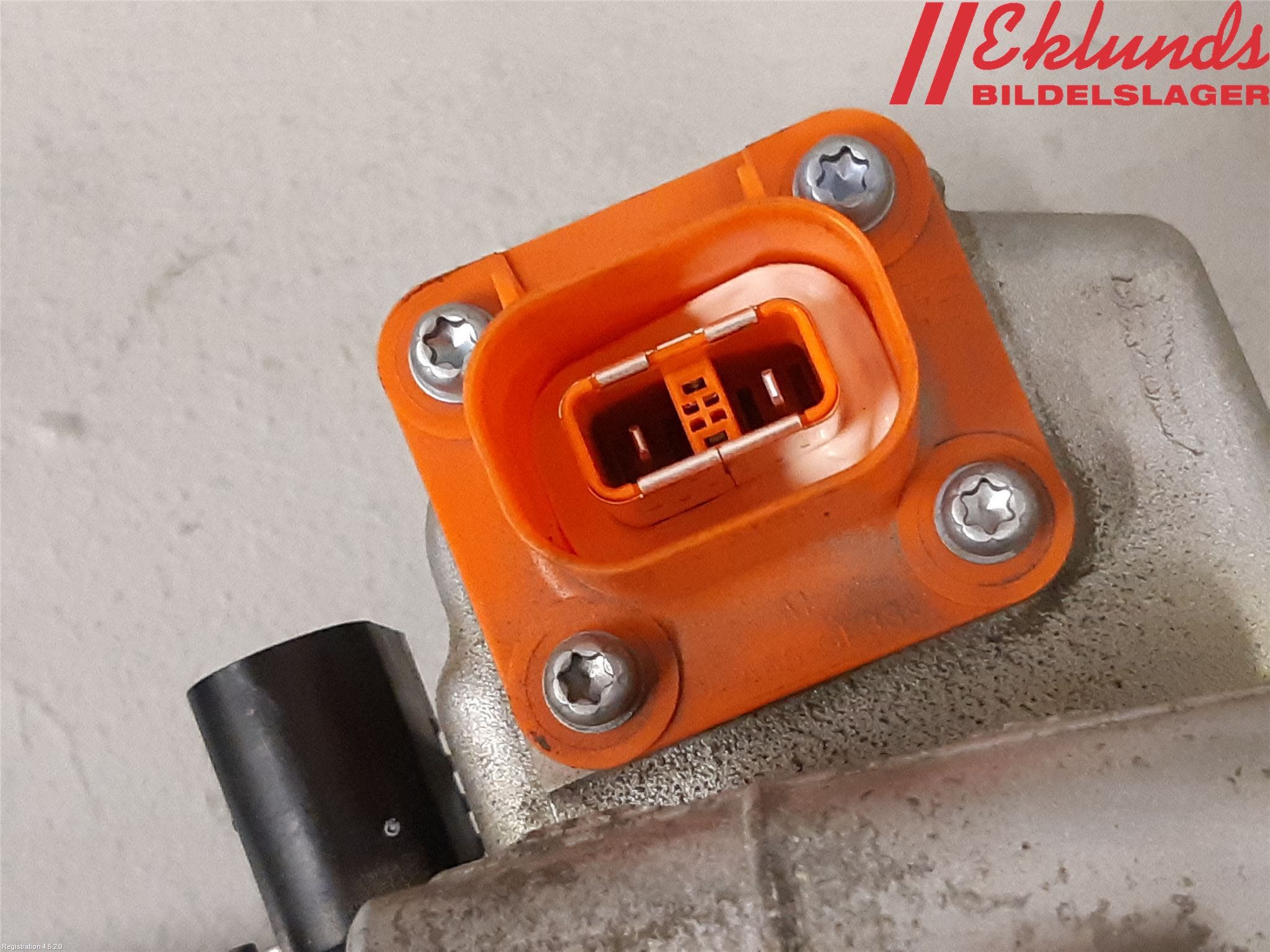 Audi A6 F2/C8 19- Ac Kompressor