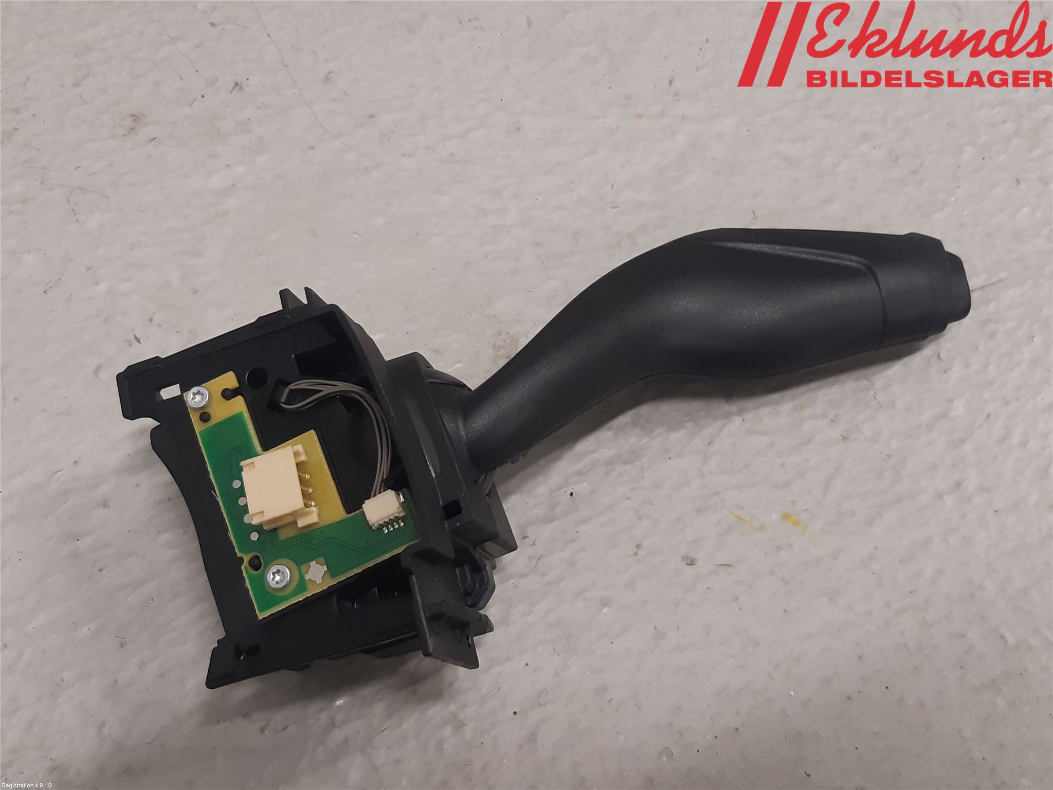 Ford TRANSIT/TOURNEO CUSTOM 13-24 Spak Blinkers-Ljusomk