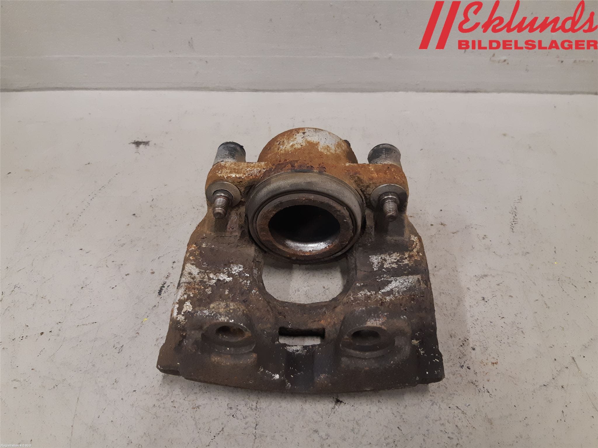 Volvo V70 14-16 Bromsok Fram Höger