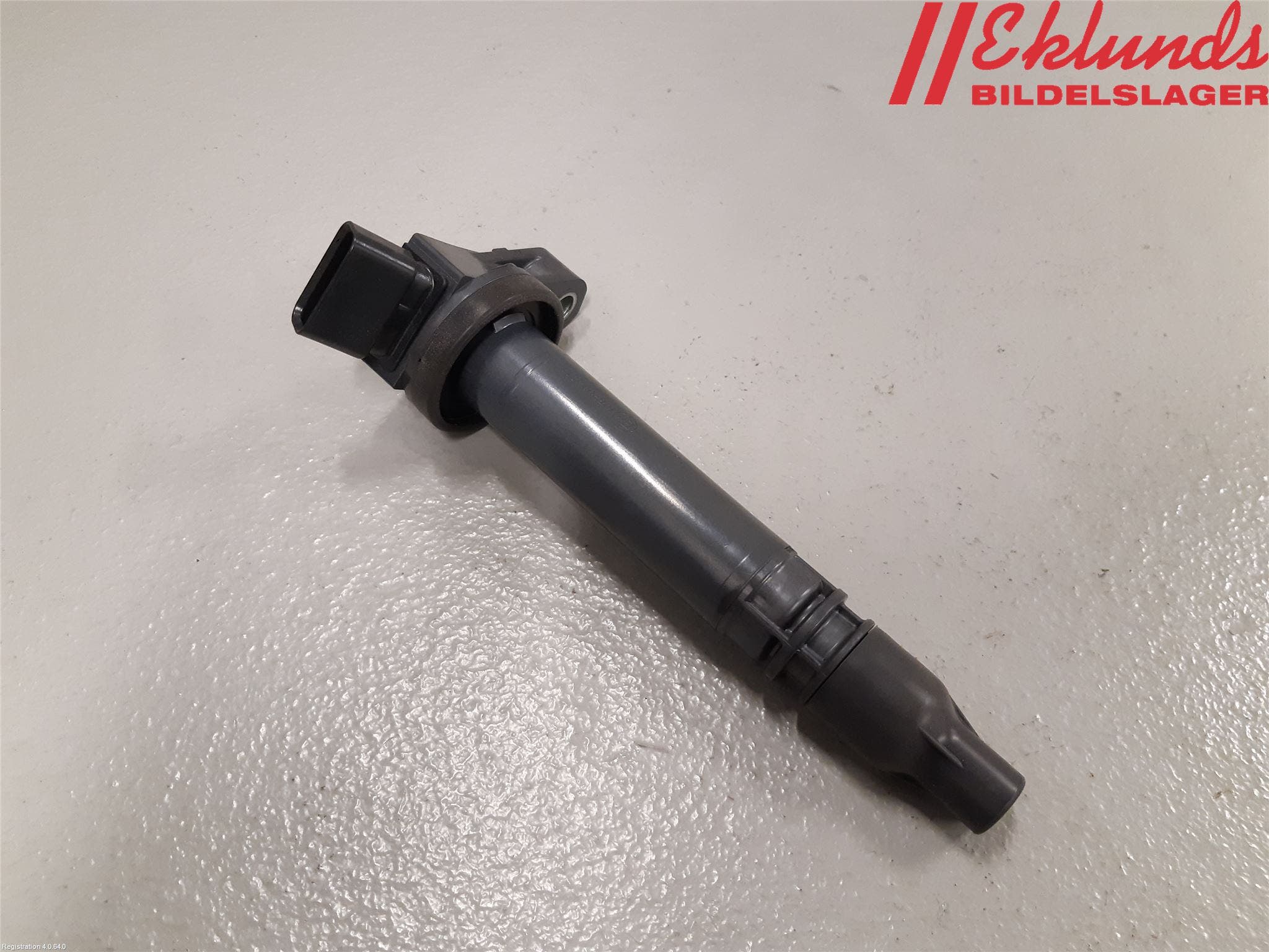 Toyota YARIS XP130 15-20 Tändspole