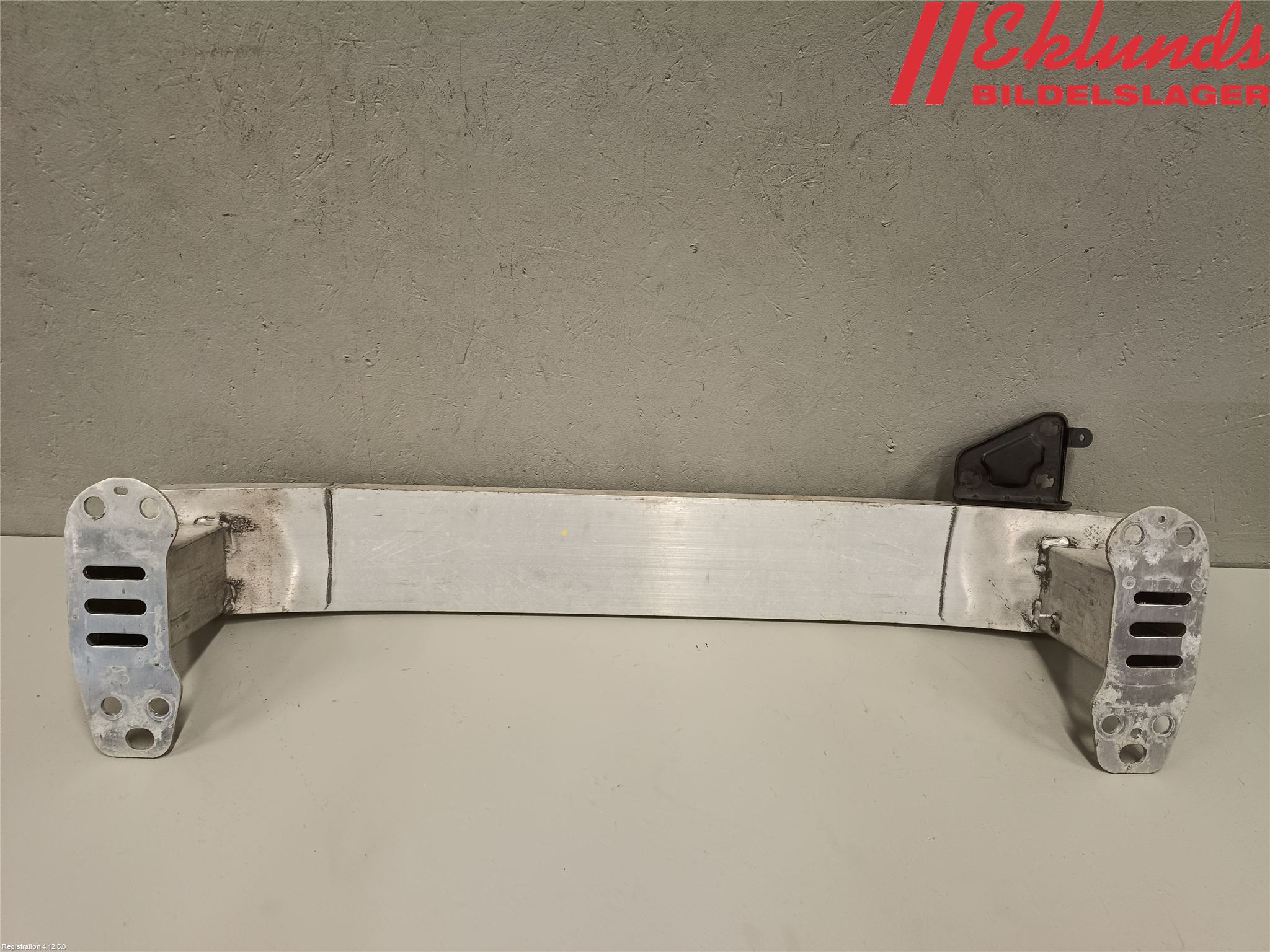 Jeep RENEGADE Stötfångarbalk Fram