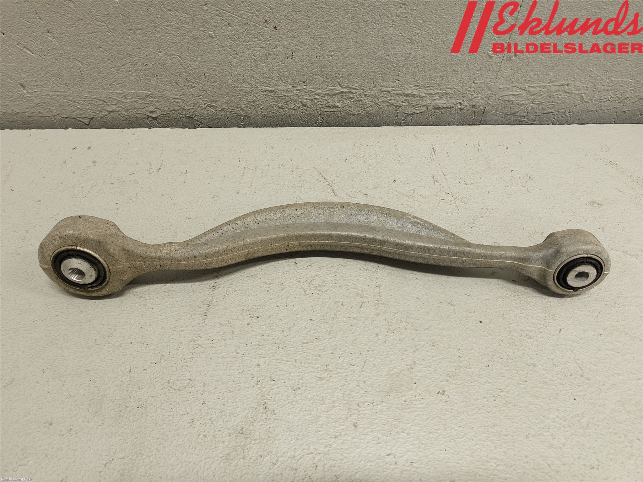 Audi A6 F2/C8 19- Bärarm Bak Vänster