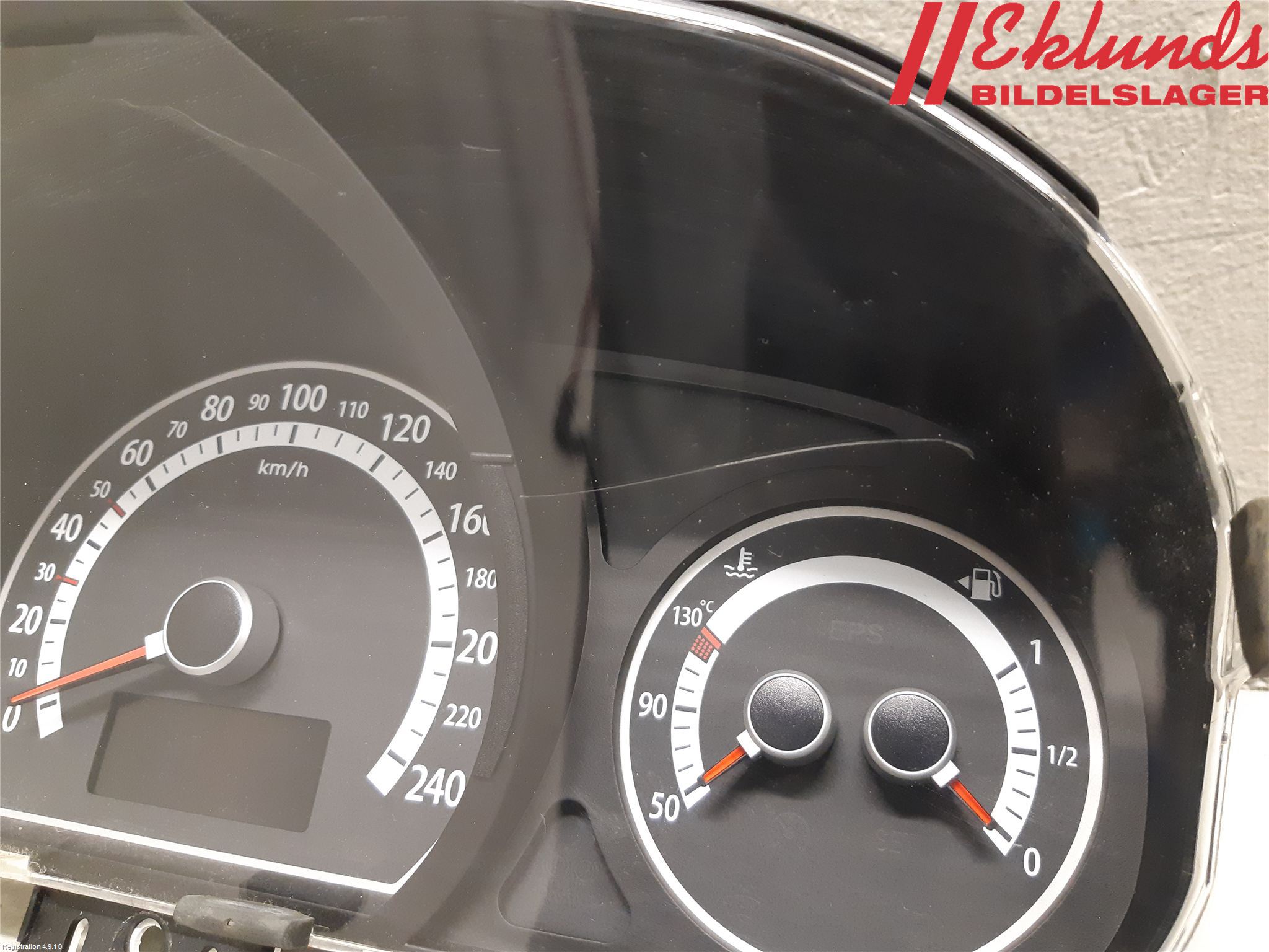 Kia CEED 06-12 Instrument Komb