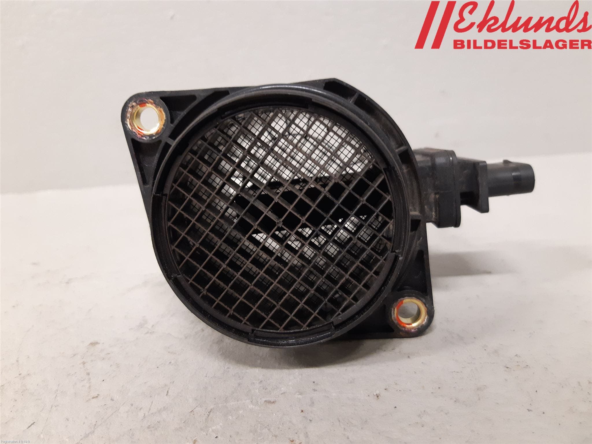 Hyundai i30 GD 13-17 Injluftmassamätare