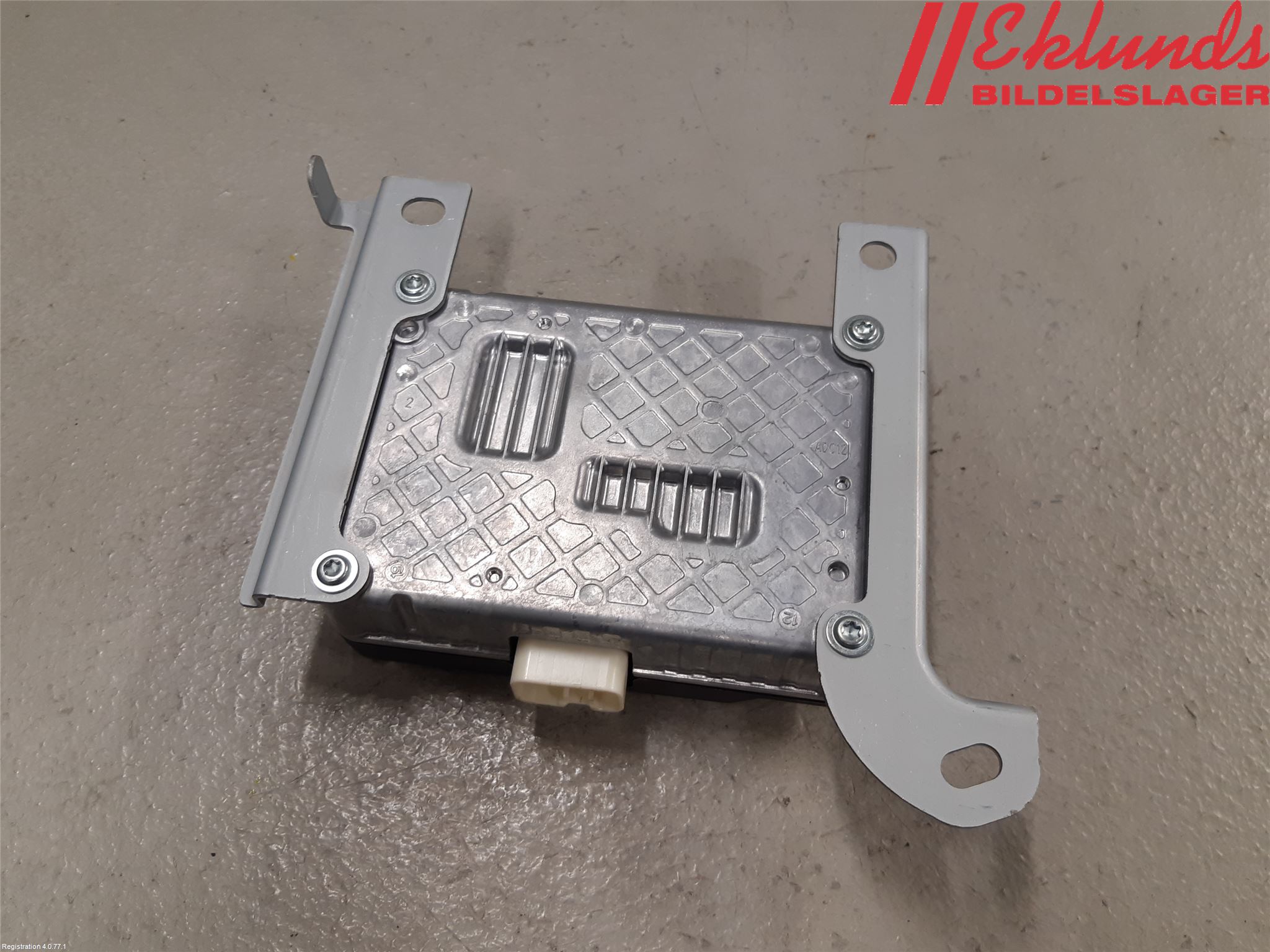 Toyota RAV4 19- El Övrigt