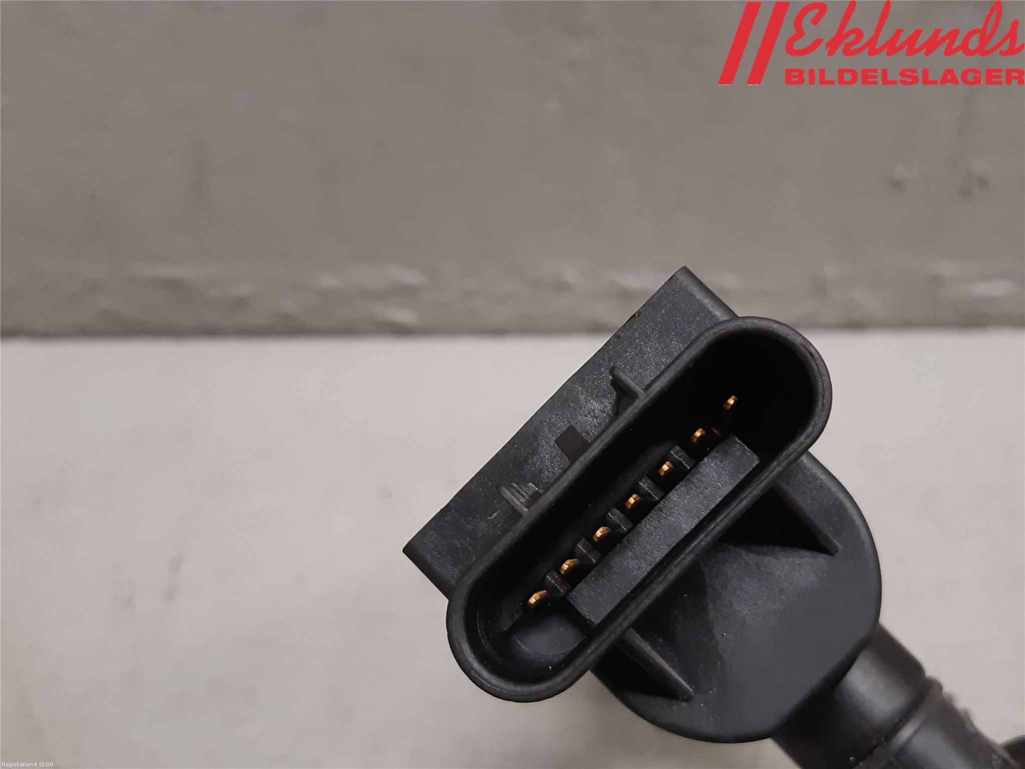 Opel CORSA E 15-19 Tändkasset