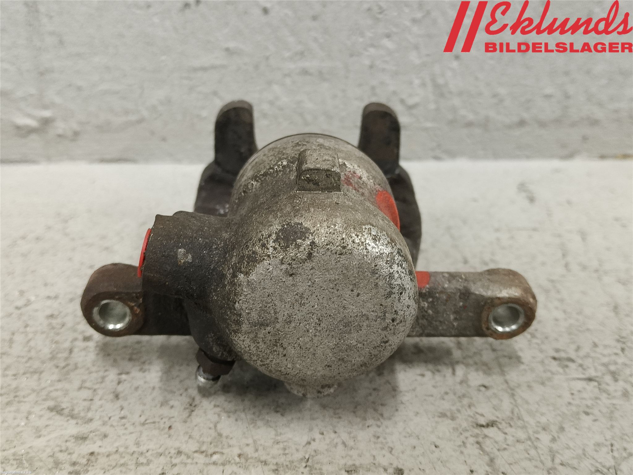 Volvo S80 07-13 Bromsok Bak Vänster