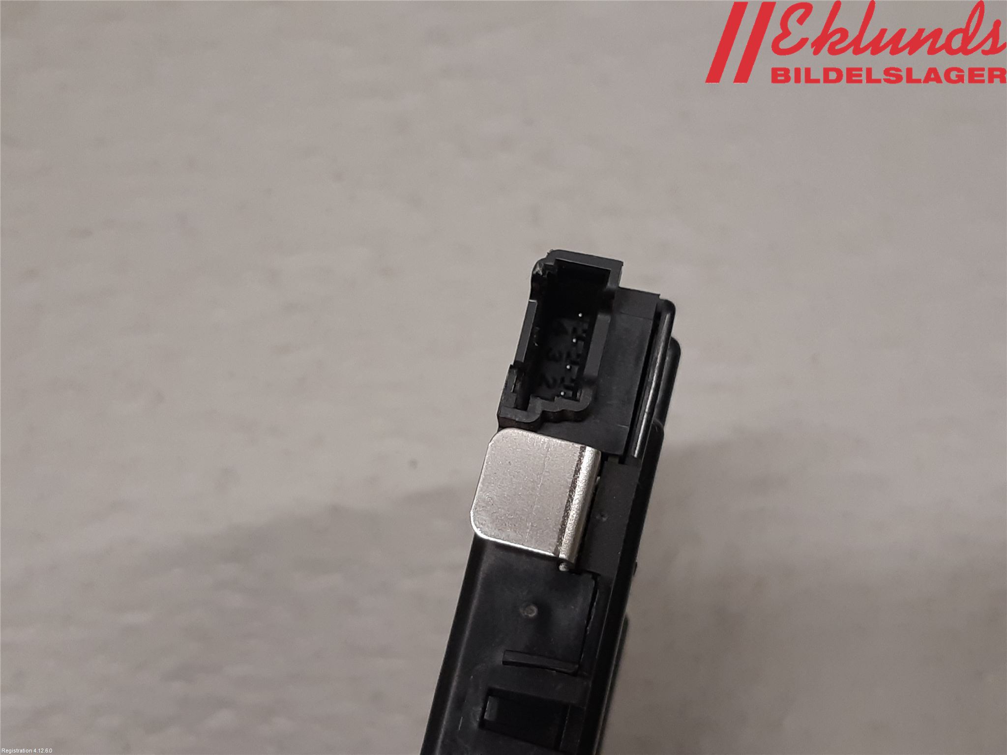 BMW 7 G11/G12 15-22 Sensor Övrigt