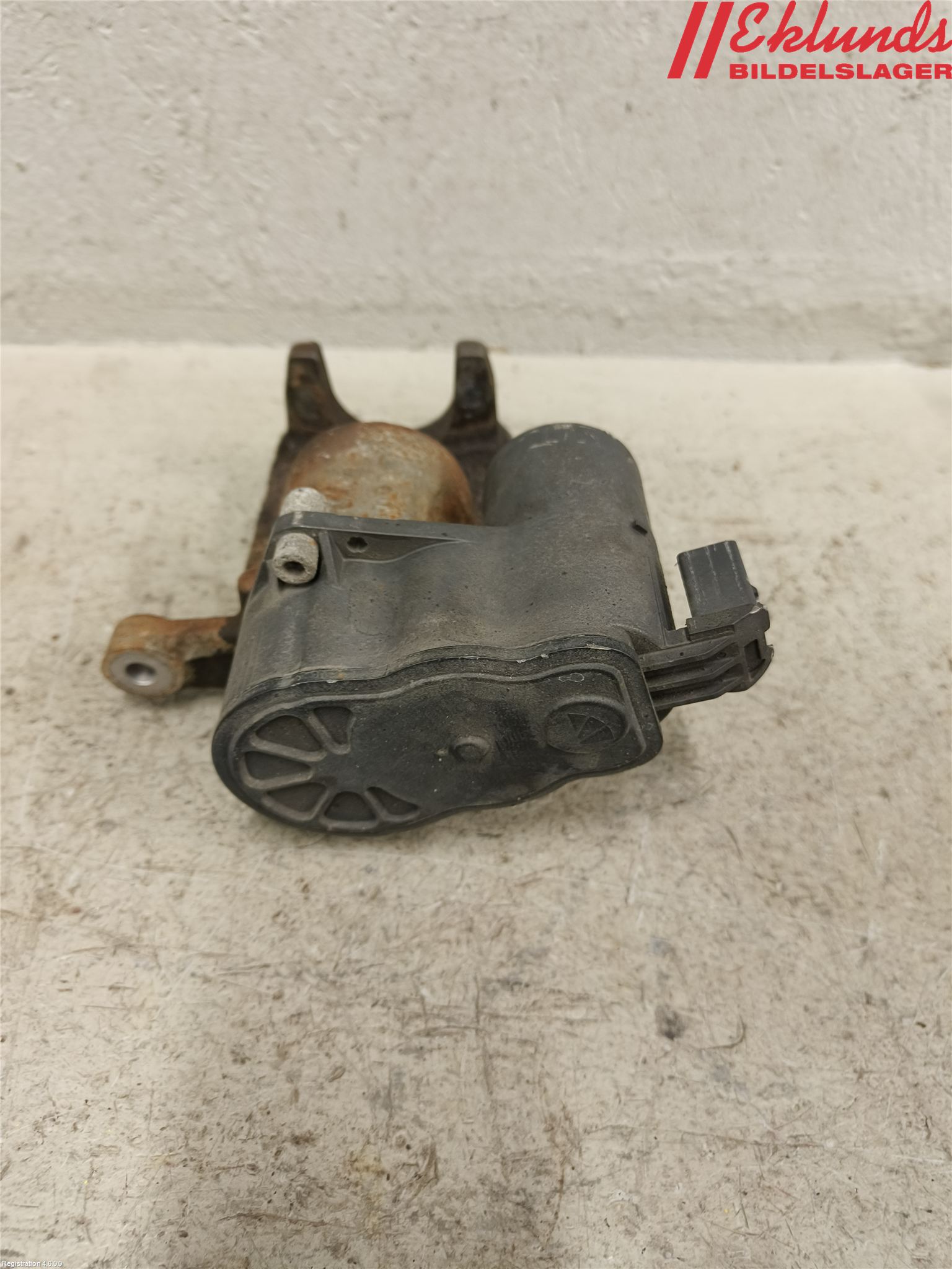 Toyota PROACE CITY 20- Bromsok Bak Höger