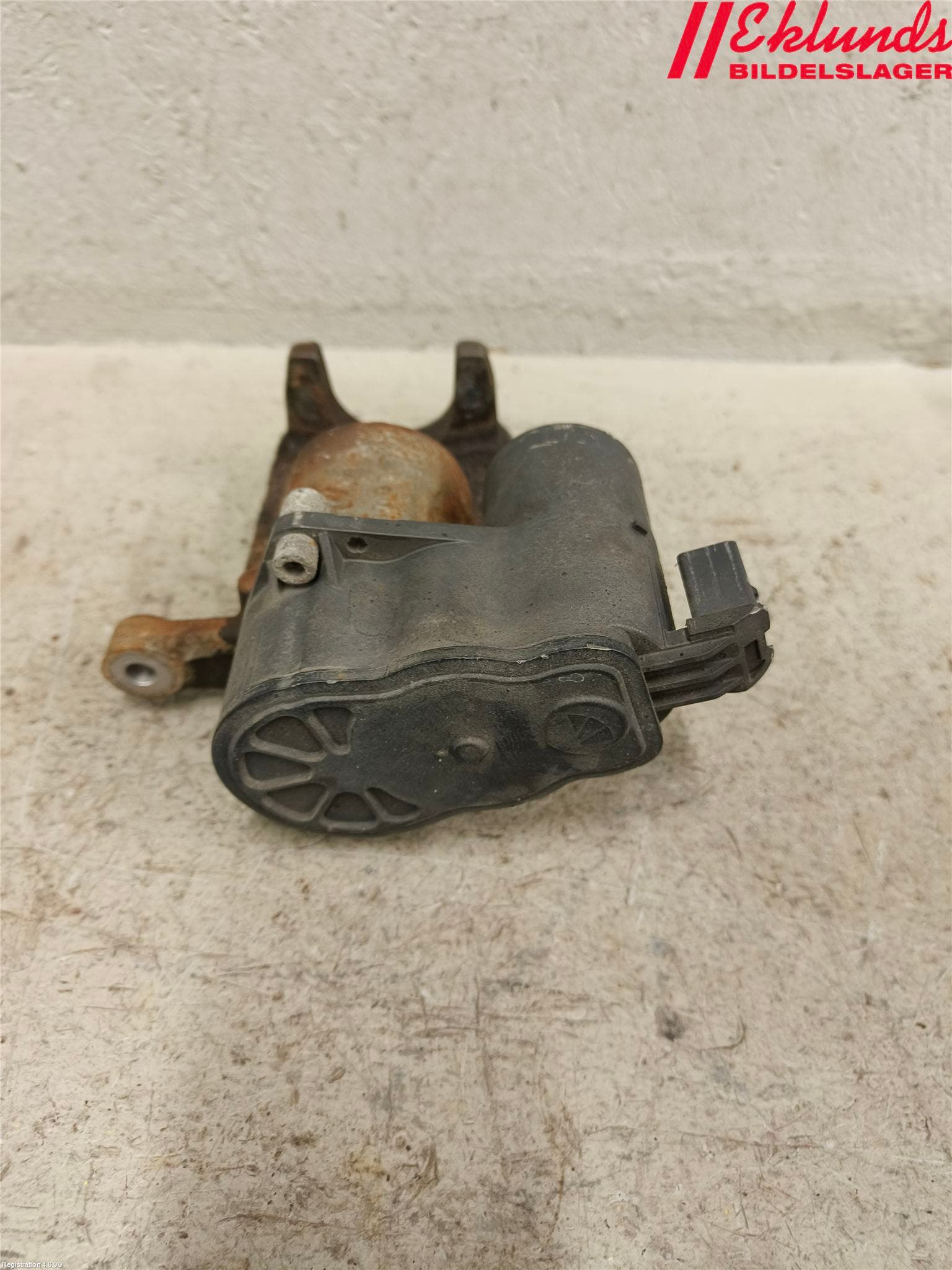 Toyota PROACE CITY 20- Bromsok Bak Höger