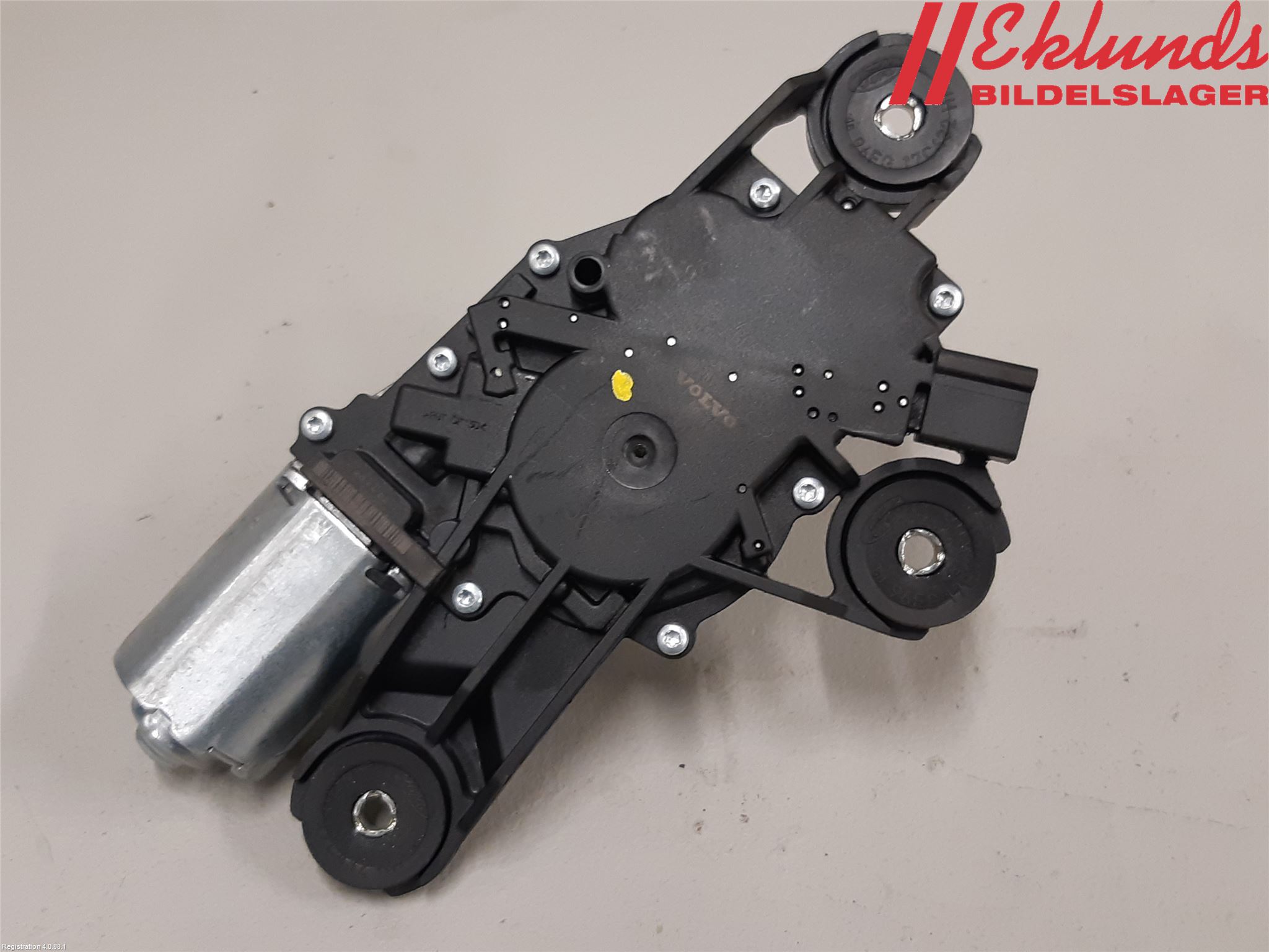 Volvo V40 CROSS COUNTRY 13-19 Torkarmotor Baklucka